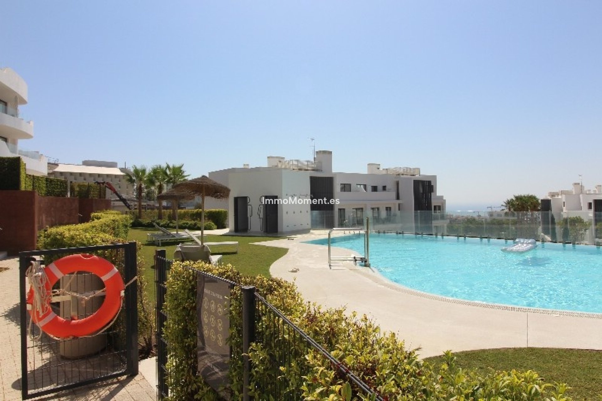 Revente - Appartement - Fuengirola - Fuengirola Centro