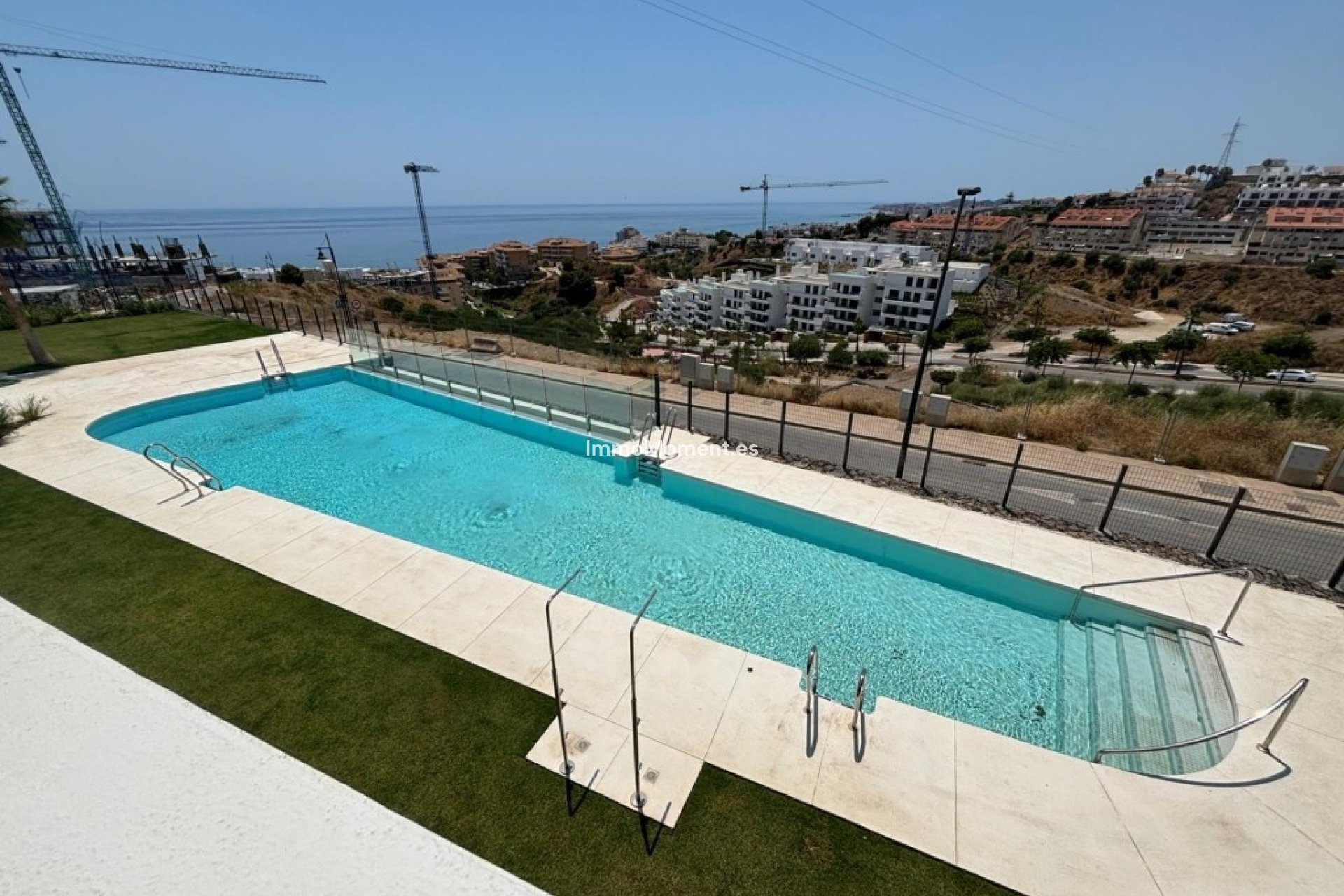 Revente - Appartement - Fuengirola - Fuengirola Centro