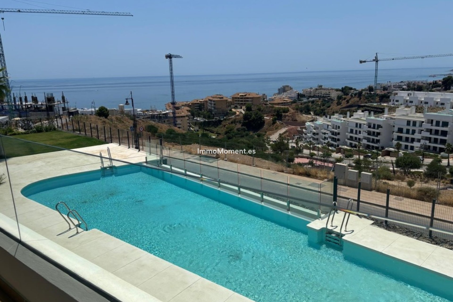 Revente - Appartement - Fuengirola - Fuengirola Centro