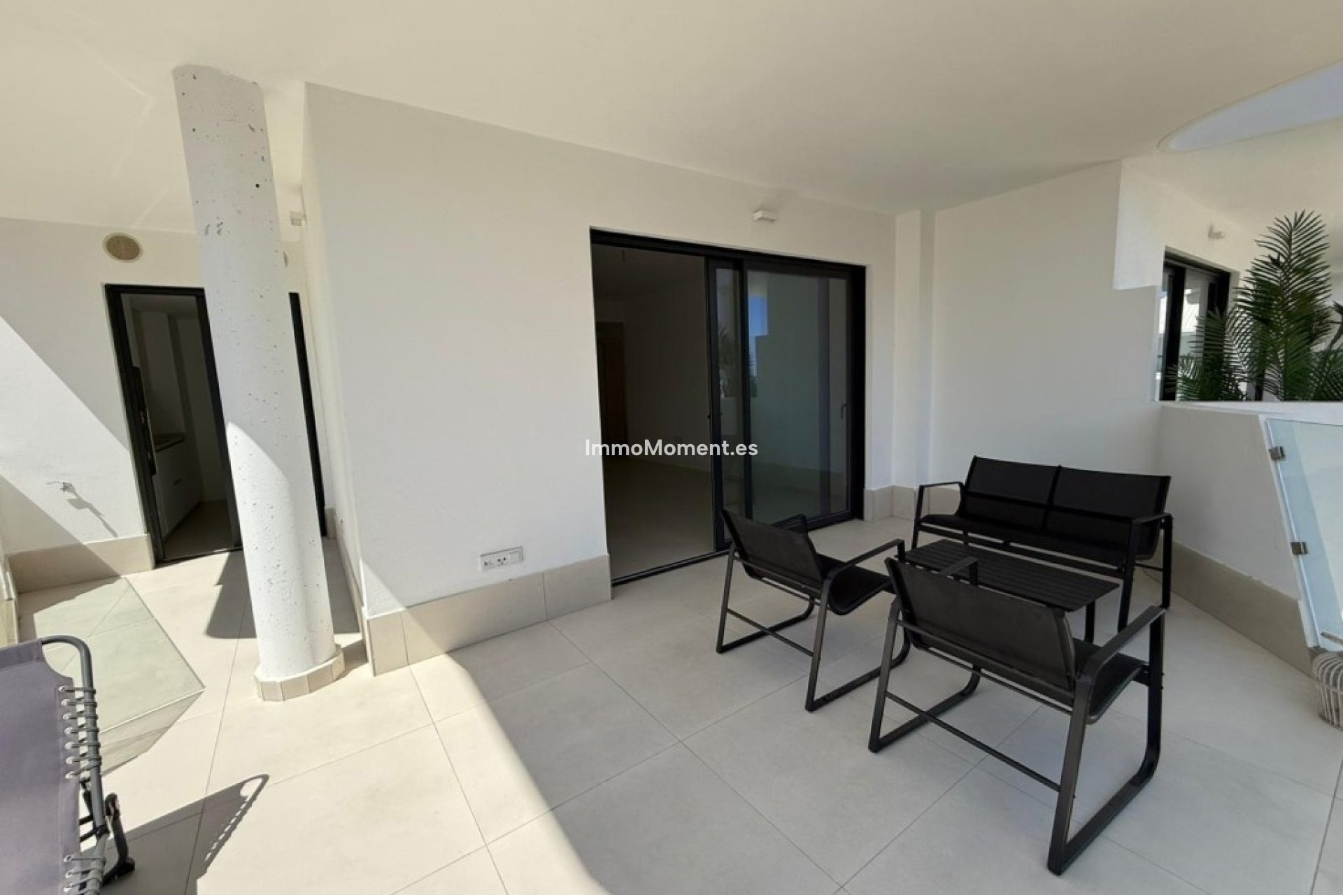Revente - Appartement - Fuengirola - Fuengirola Centro