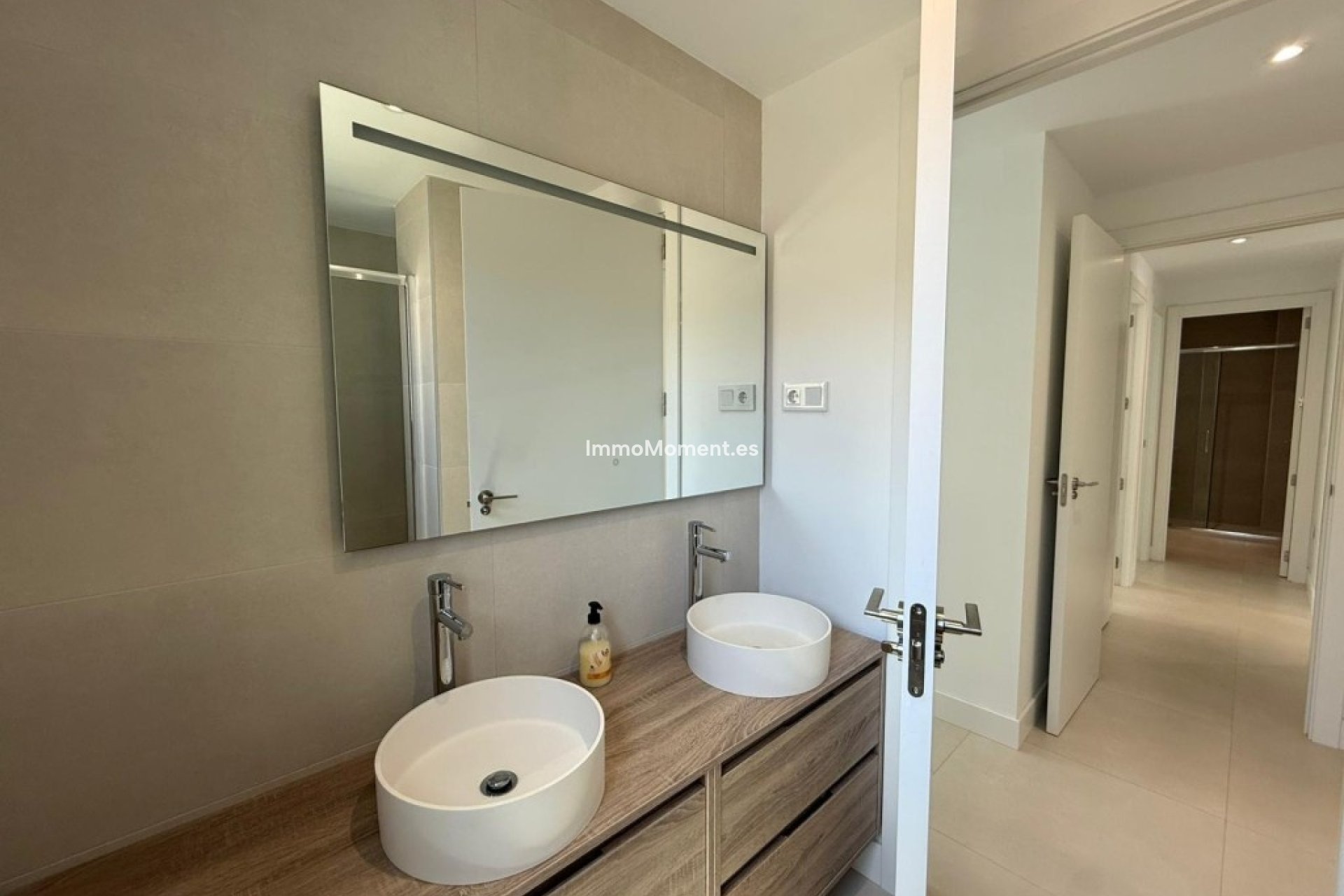 Revente - Appartement - Fuengirola - Fuengirola Centro