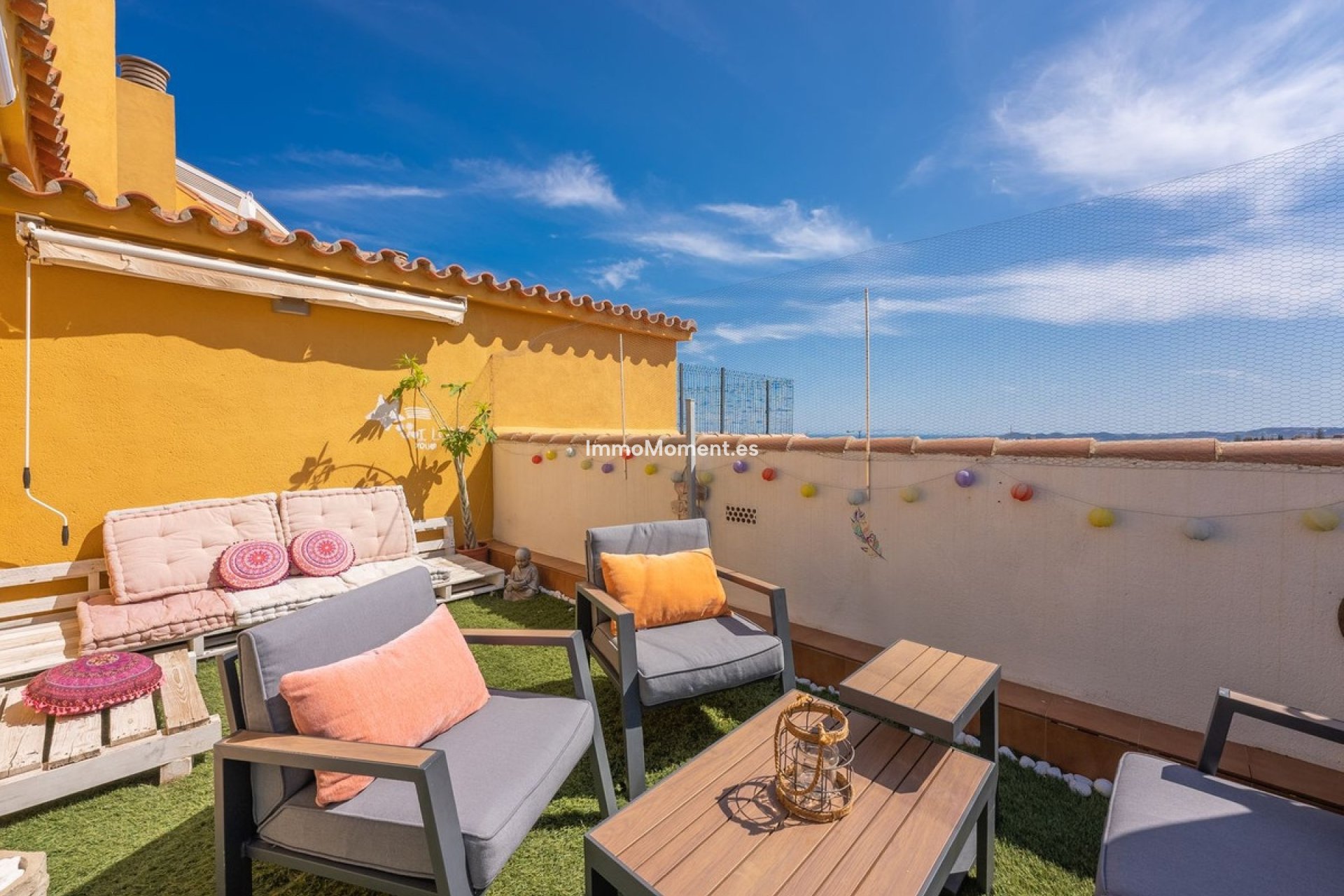 Revente - Appartement - Fuengirola - Fuengirola Centro