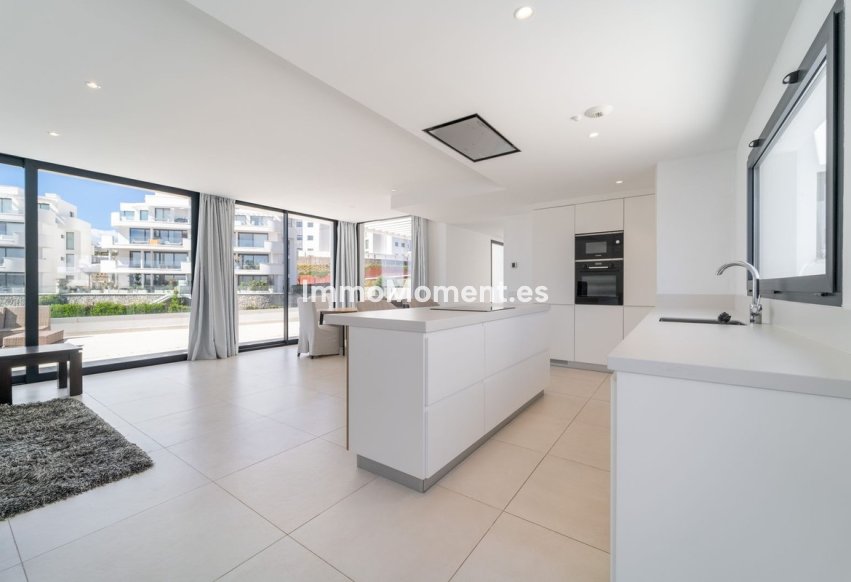 Revente - Appartement - Fuengirola - Fuengirola Centro