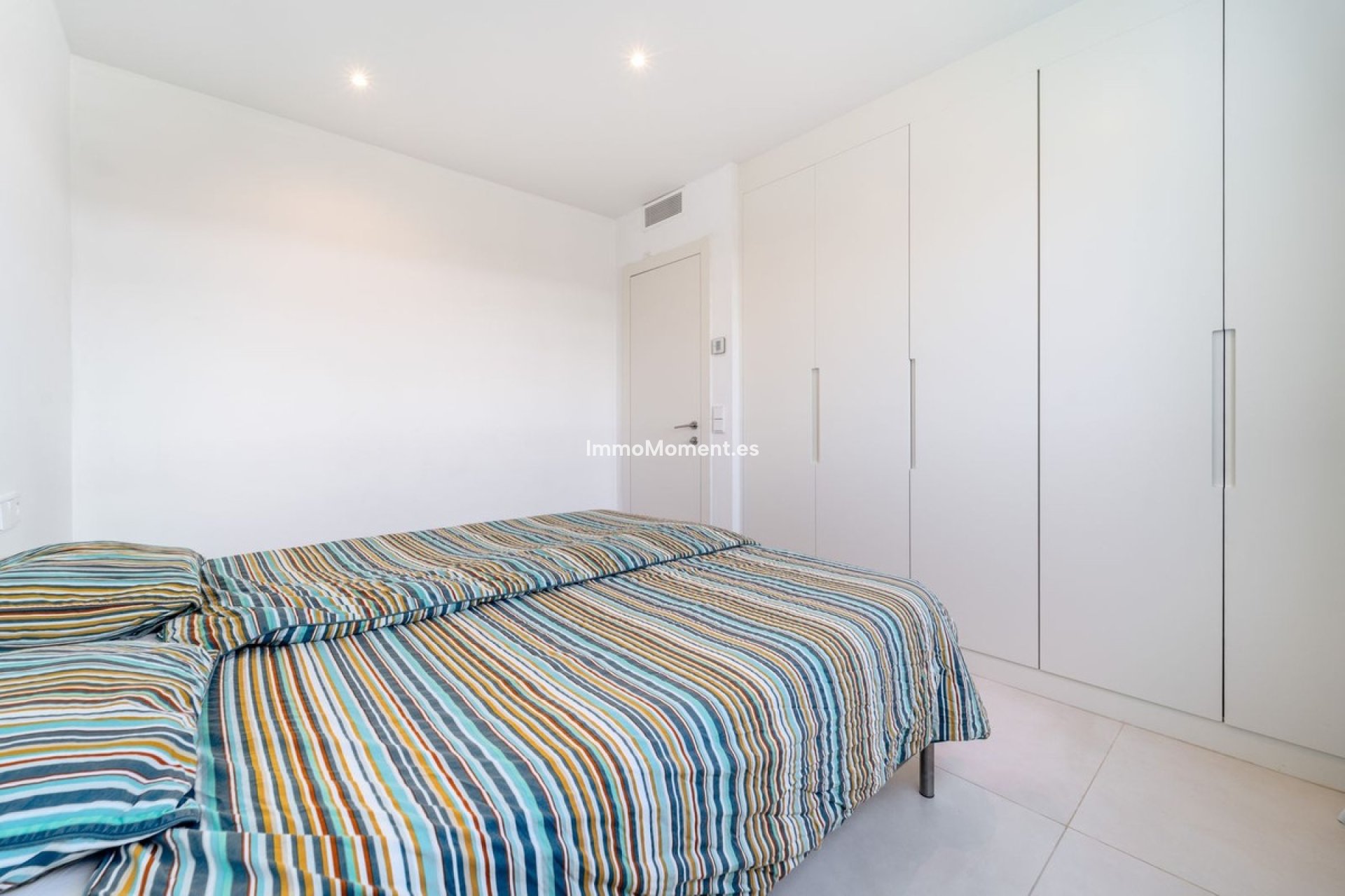 Revente - Appartement - Fuengirola - Fuengirola Centro