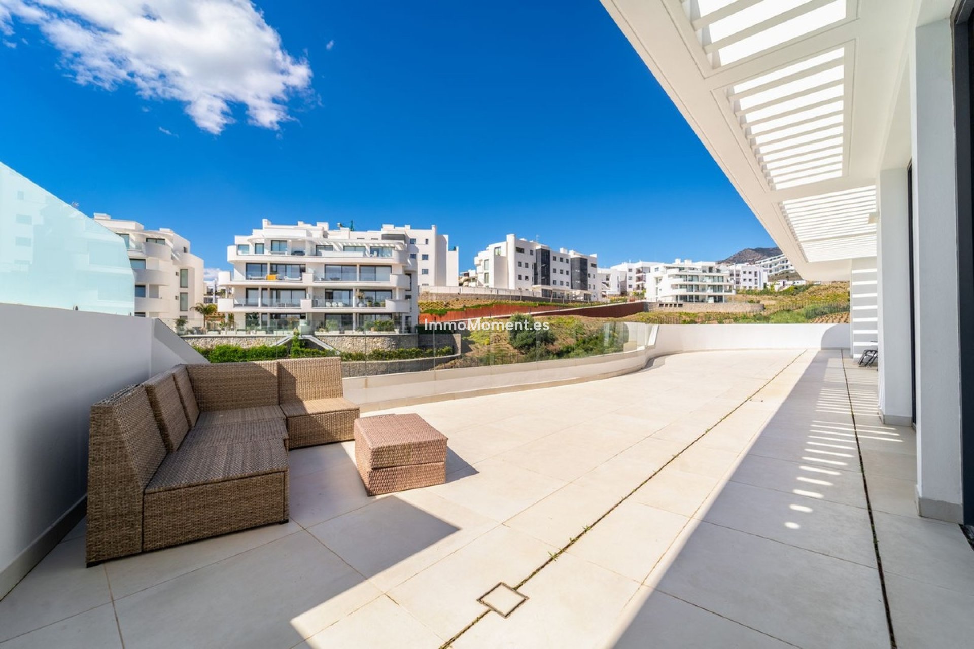 Revente - Appartement - Fuengirola - Fuengirola Centro