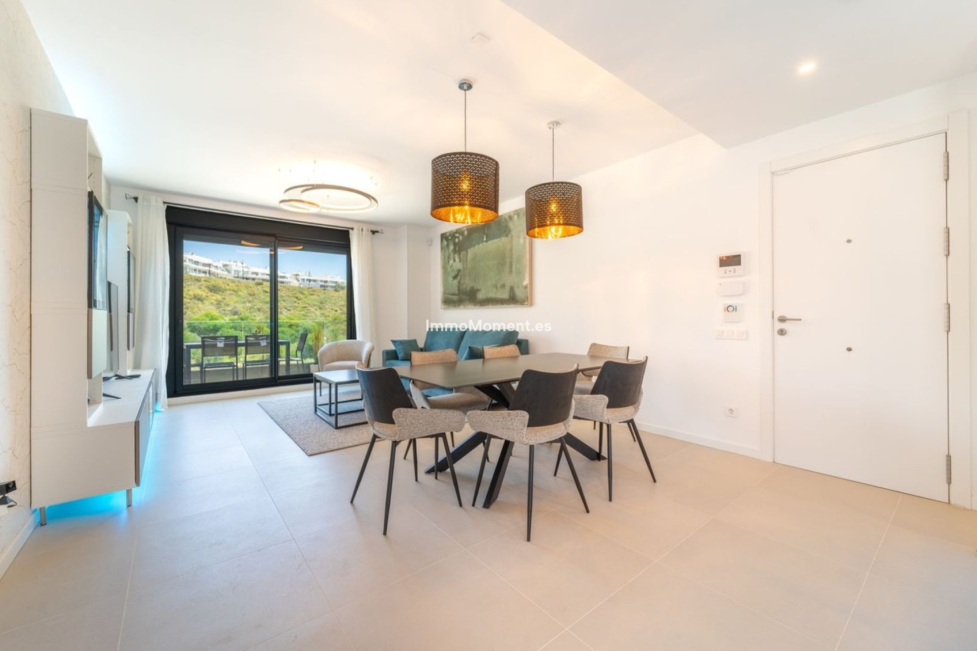 Revente - Appartement - Fuengirola - Fuengirola Centro