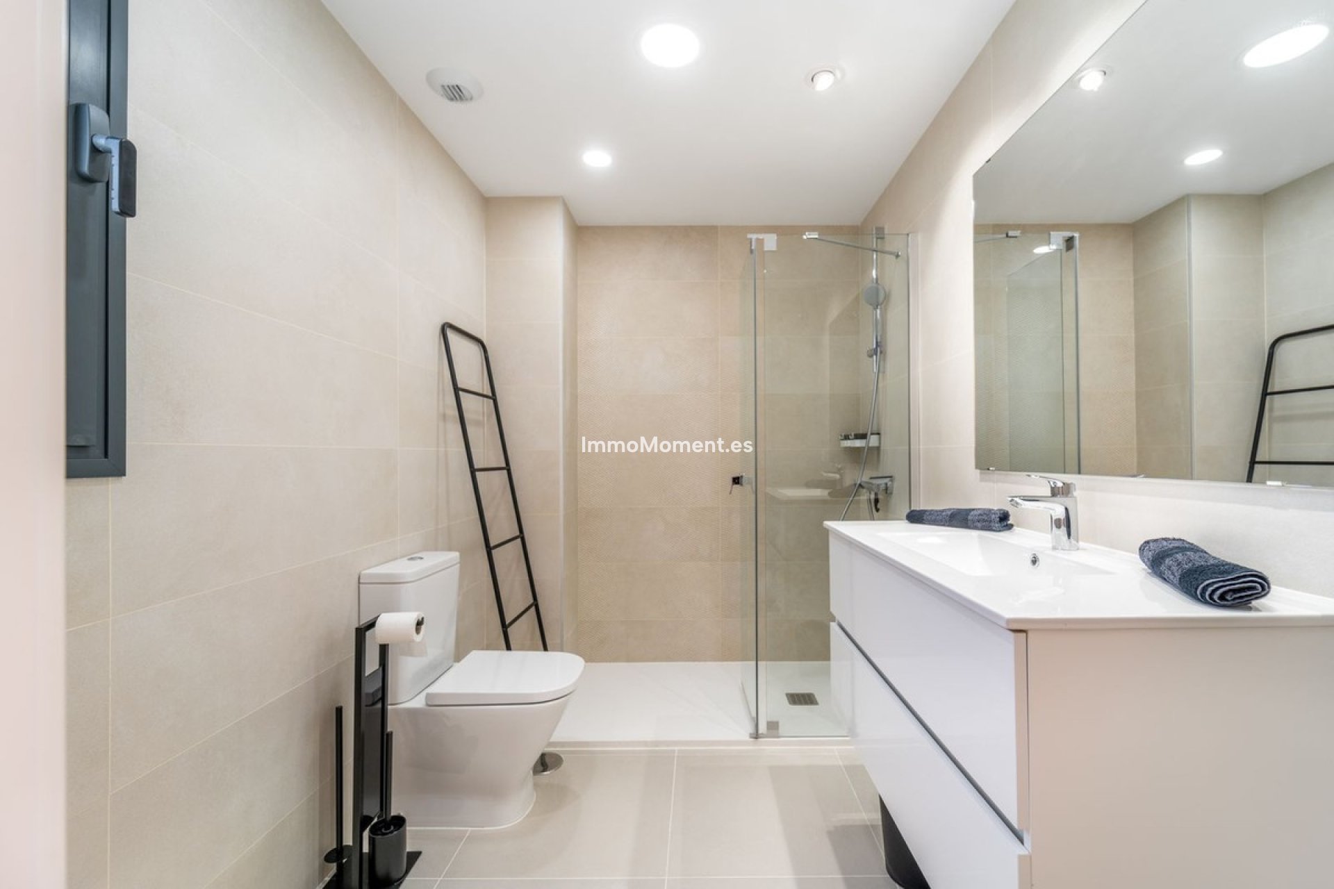 Revente - Appartement - Fuengirola - Fuengirola Centro