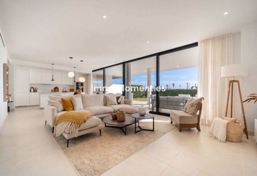 Revente - Appartement - Fuengirola - Fuengirola Centro