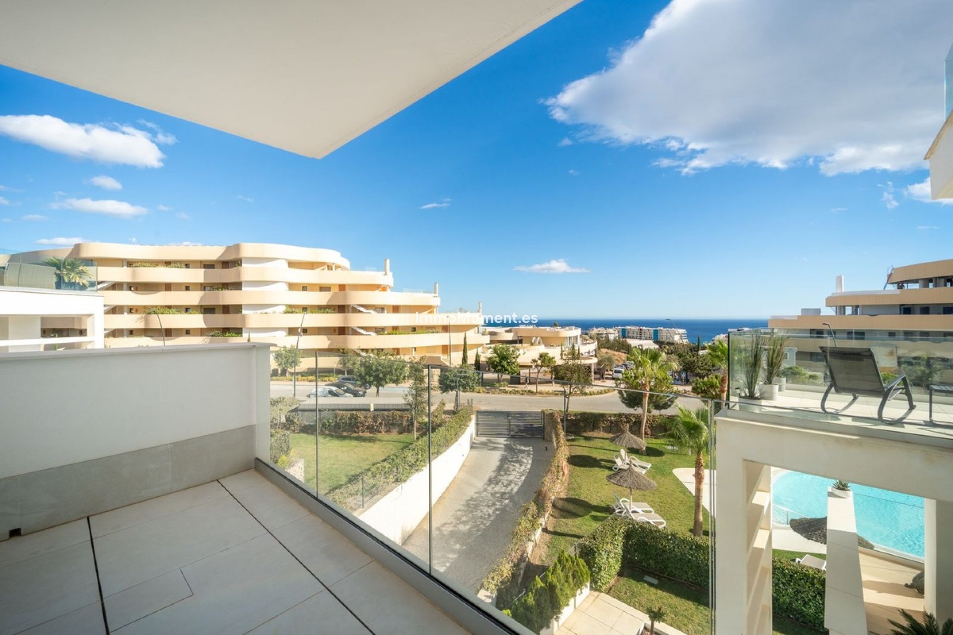 Revente - Appartement - Fuengirola - Fuengirola Centro