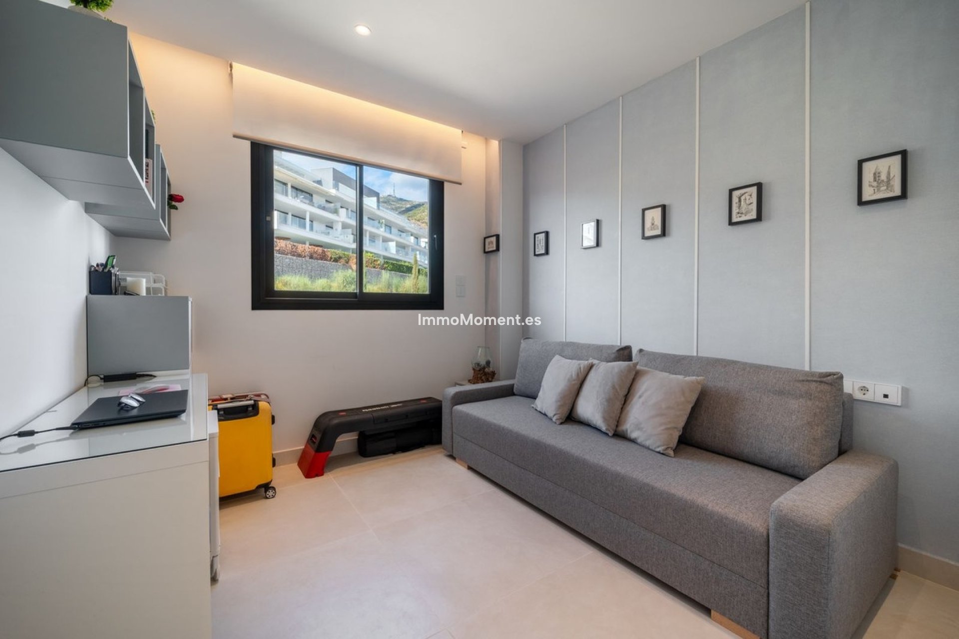 Revente - Appartement - Fuengirola - Fuengirola Centro