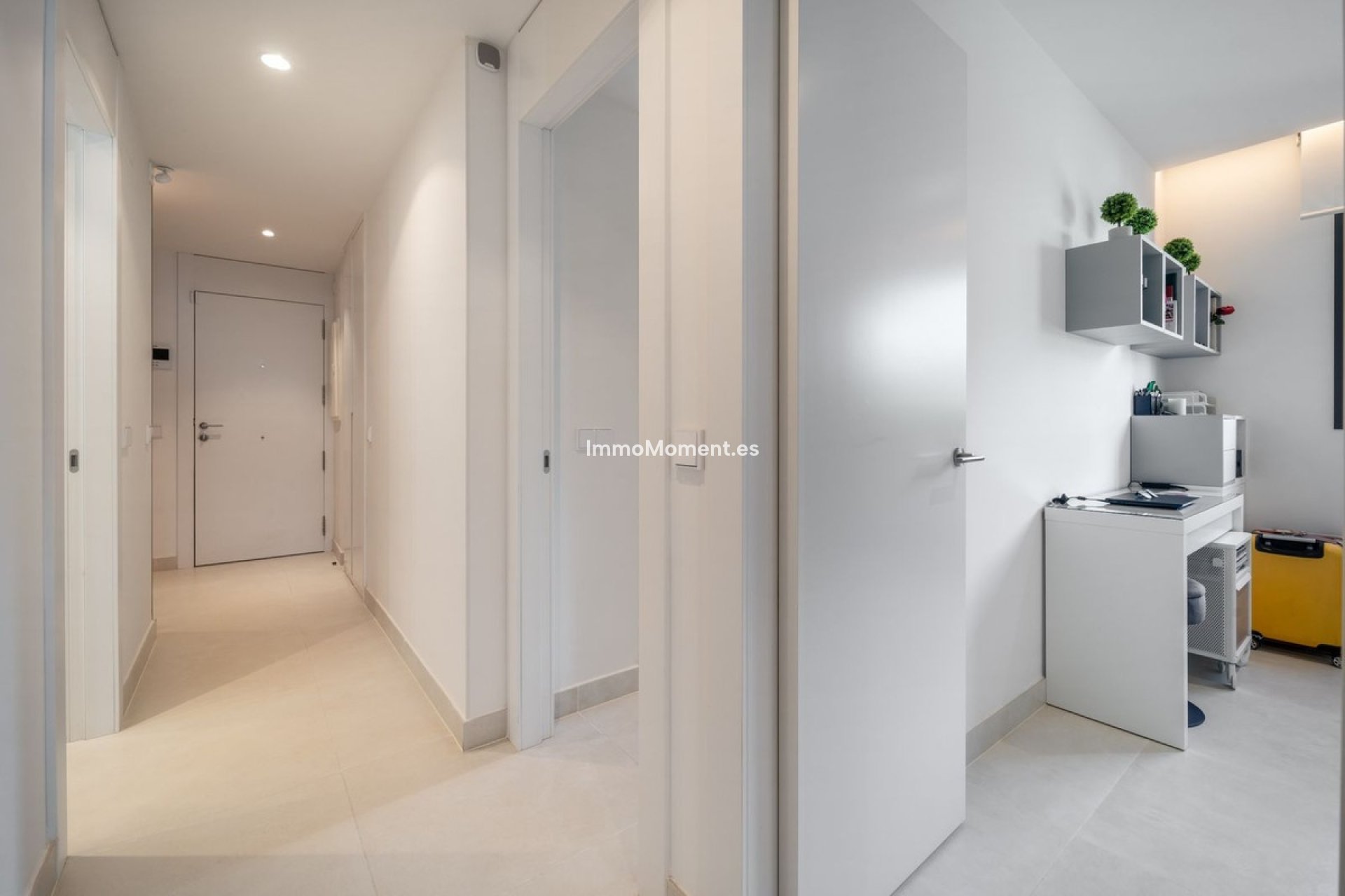 Revente - Appartement - Fuengirola - Fuengirola Centro