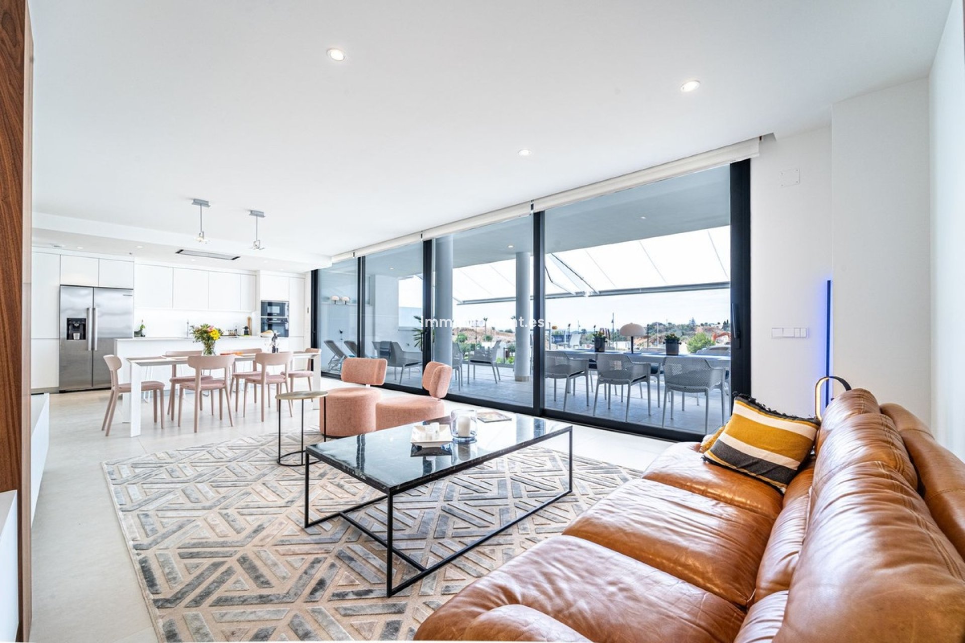 Revente - Appartement - Fuengirola - Fuengirola Centro