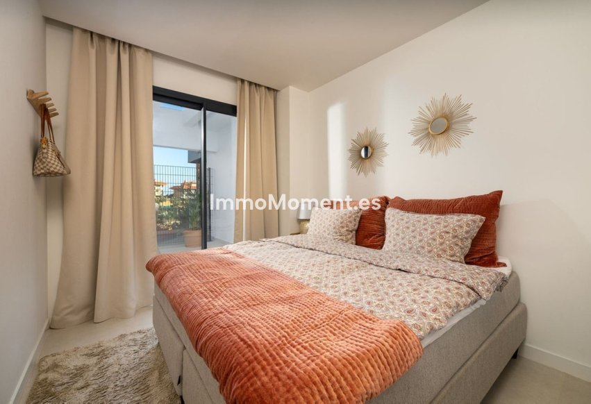 Revente - Appartement - Fuengirola - Fuengirola Centro