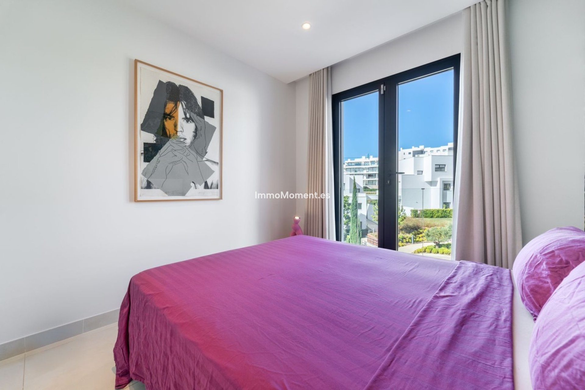 Revente - Appartement - Fuengirola - Fuengirola Centro