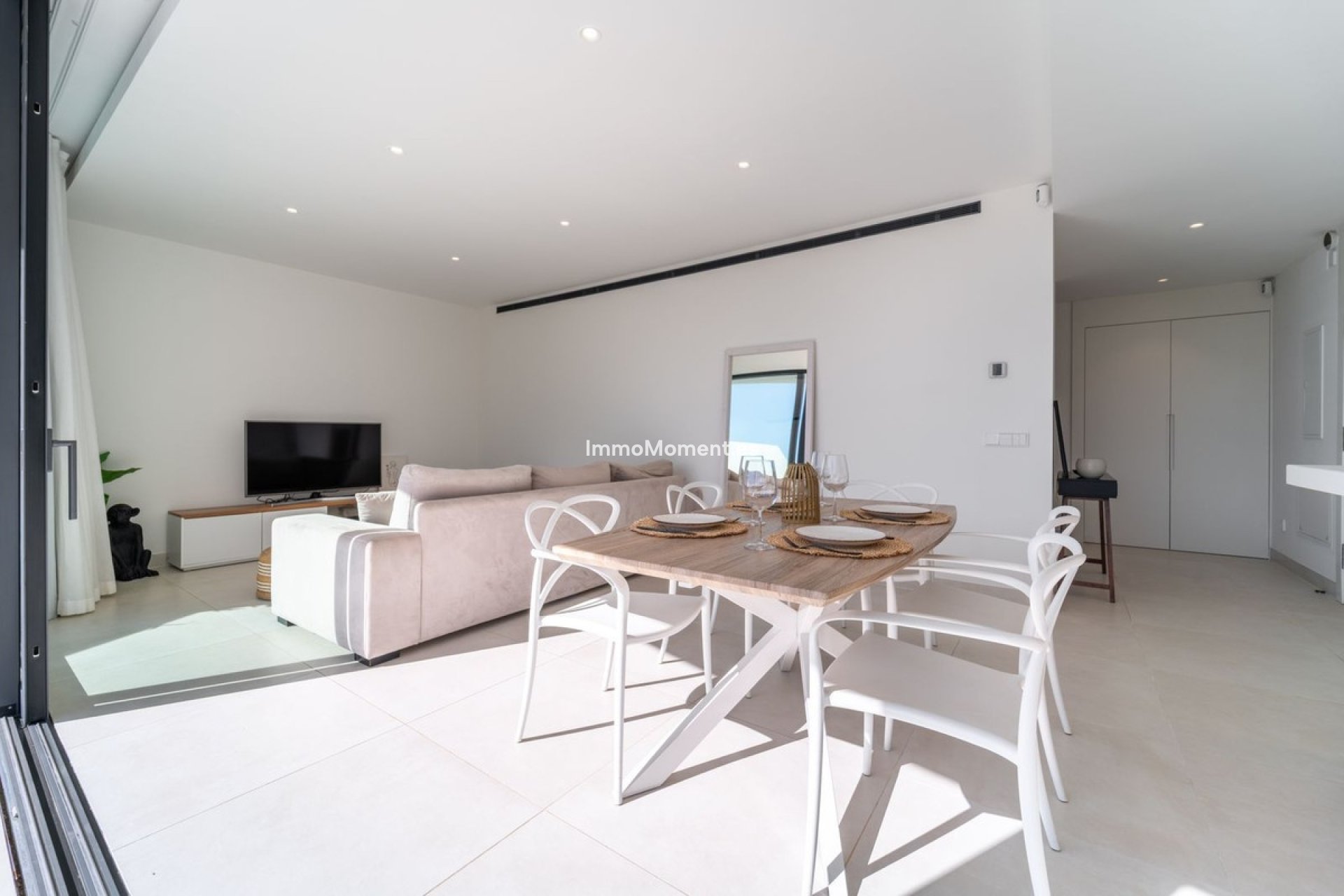 Revente - Appartement - Fuengirola - Fuengirola Centro