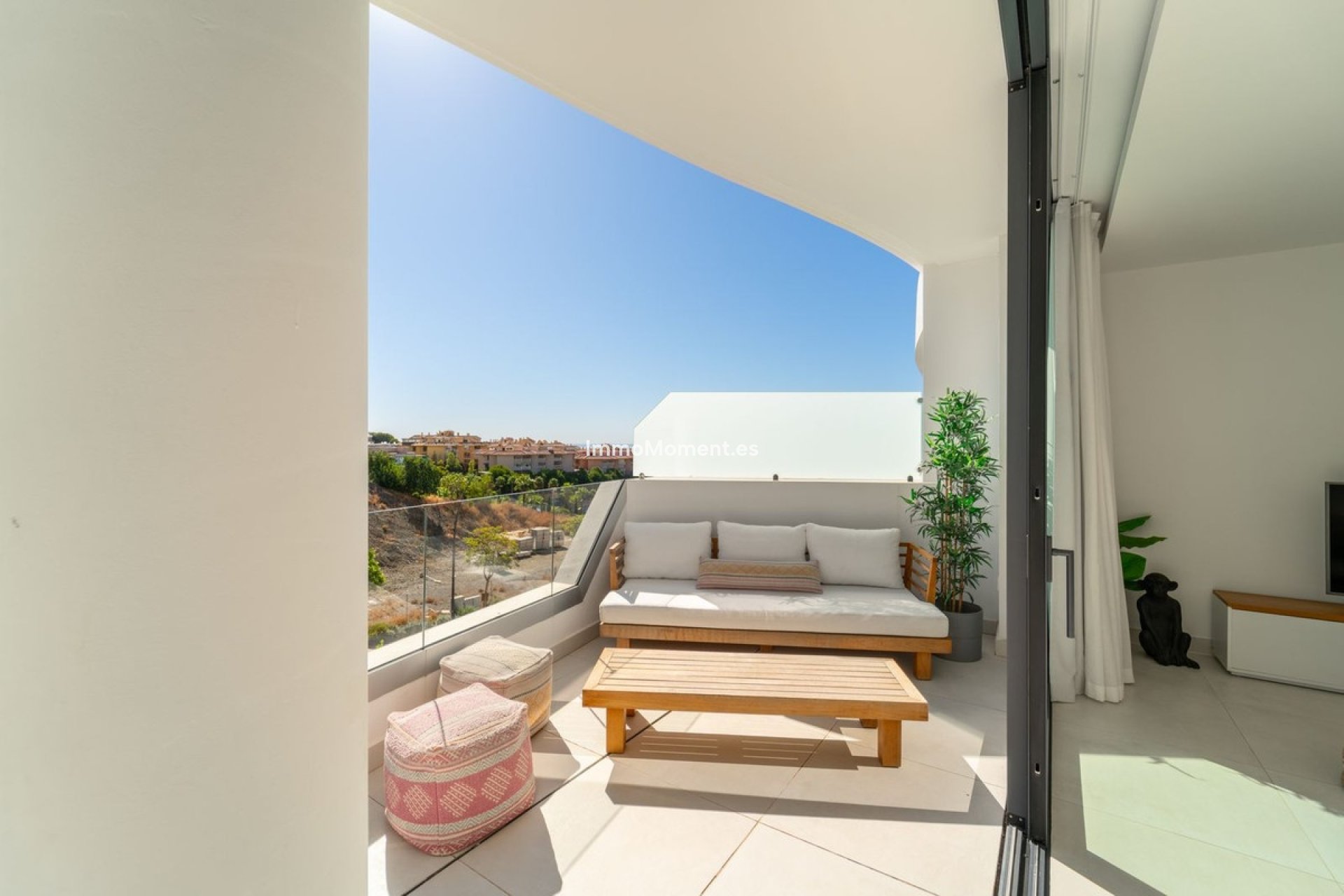 Revente - Appartement - Fuengirola - Fuengirola Centro