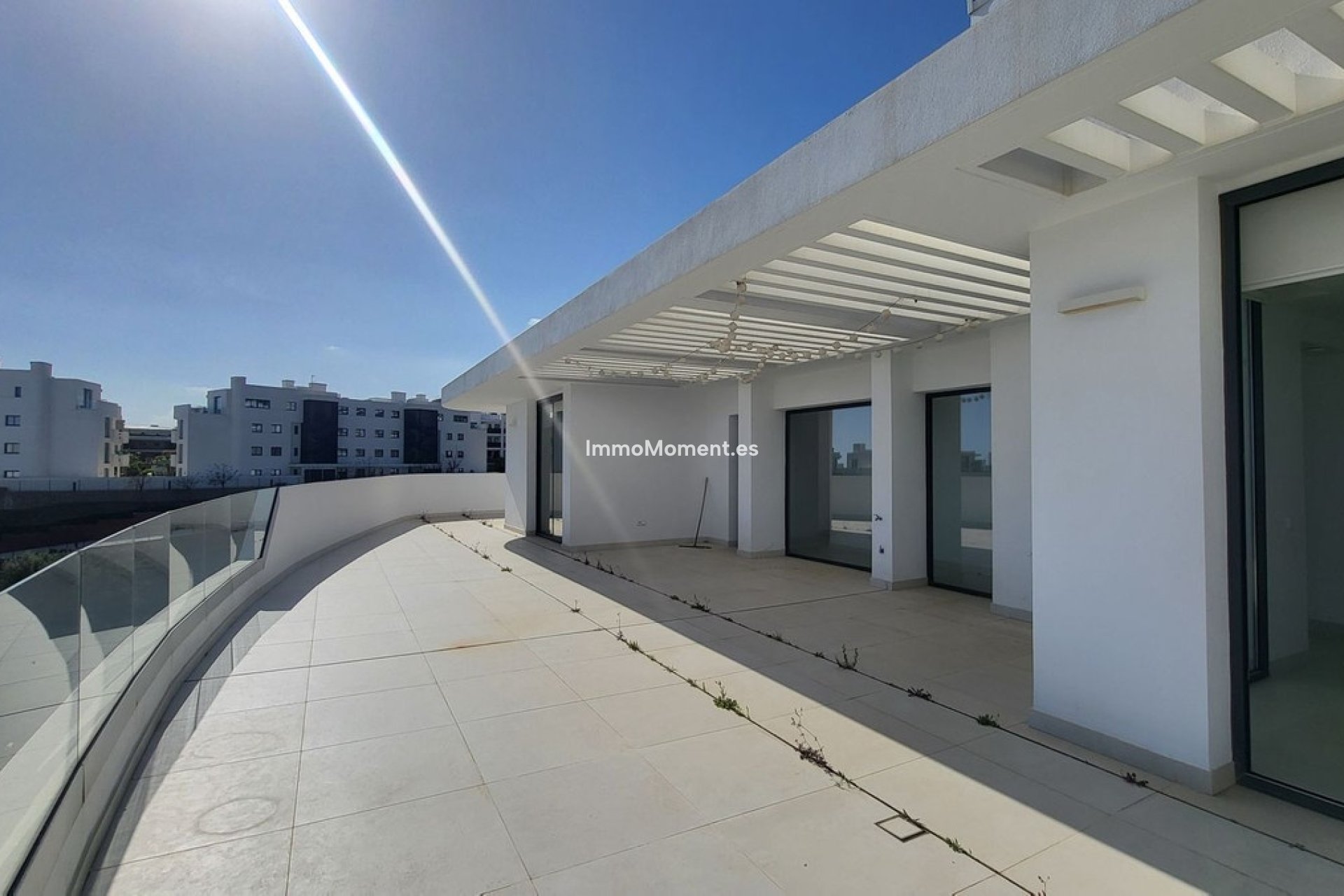 Revente - Appartement - Fuengirola - Fuengirola Centro