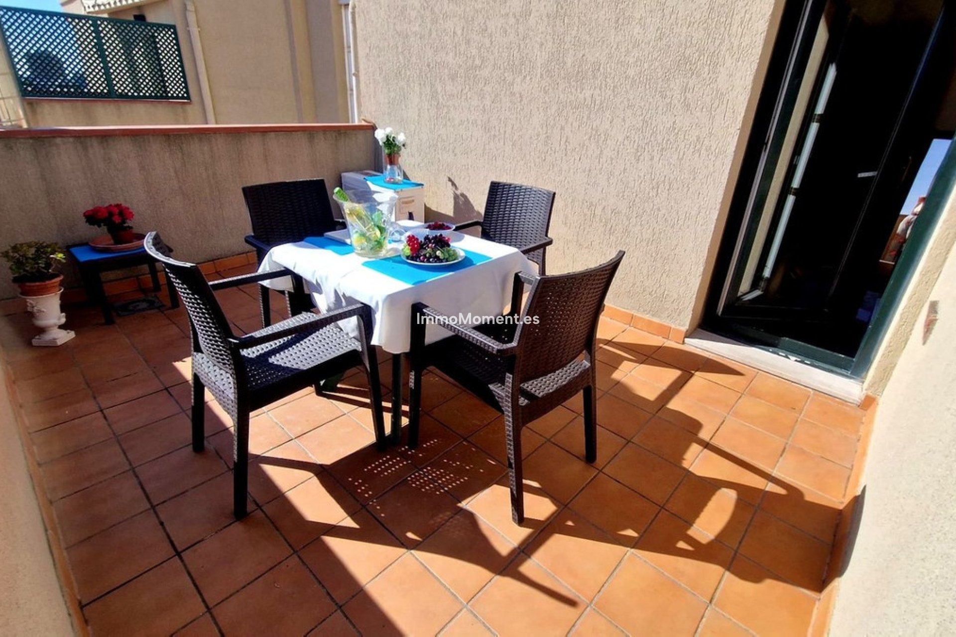 Revente - Appartement - Fuengirola - Fuengirola Centro