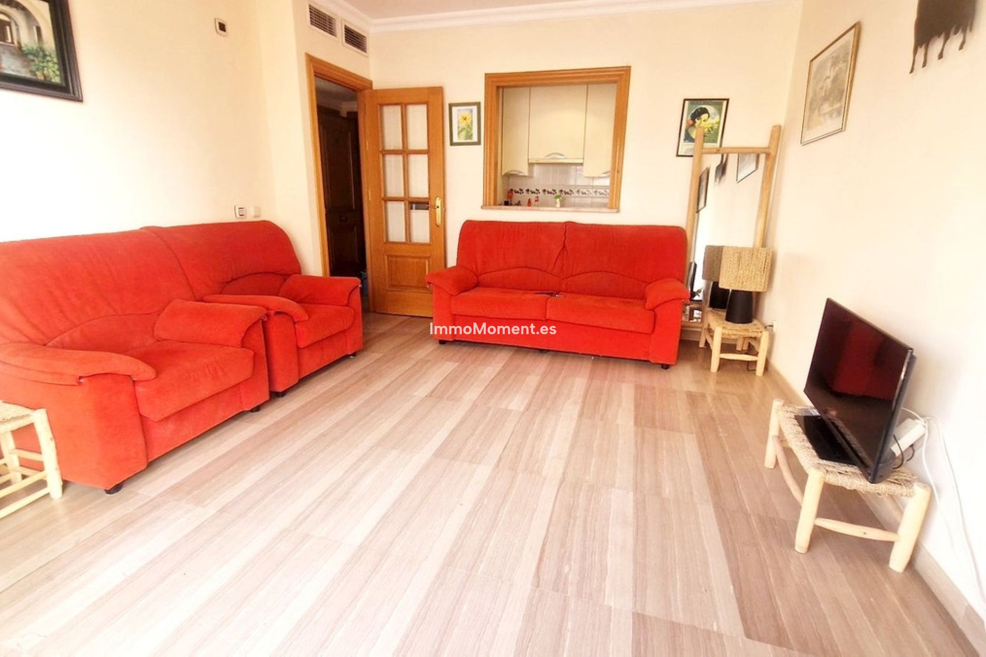 Revente - Appartement - Fuengirola - Fuengirola Centro