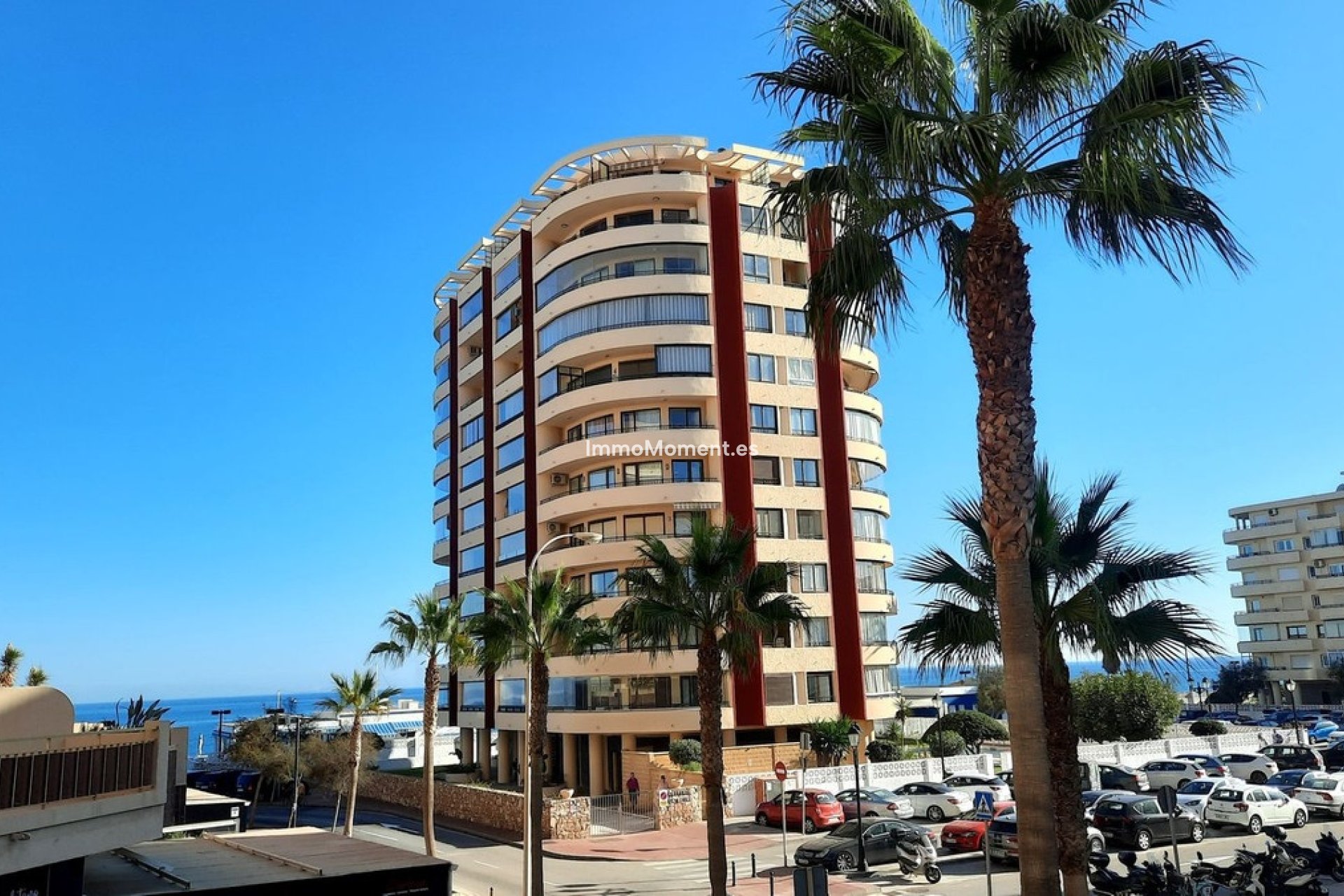 Revente - Appartement - Fuengirola - Fuengirola Centro