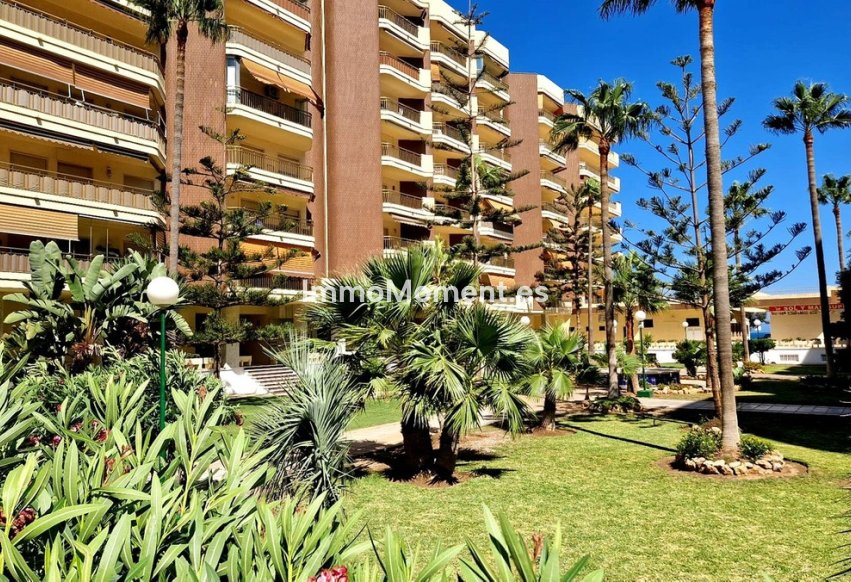 Revente - Appartement - Fuengirola - Fuengirola Centro