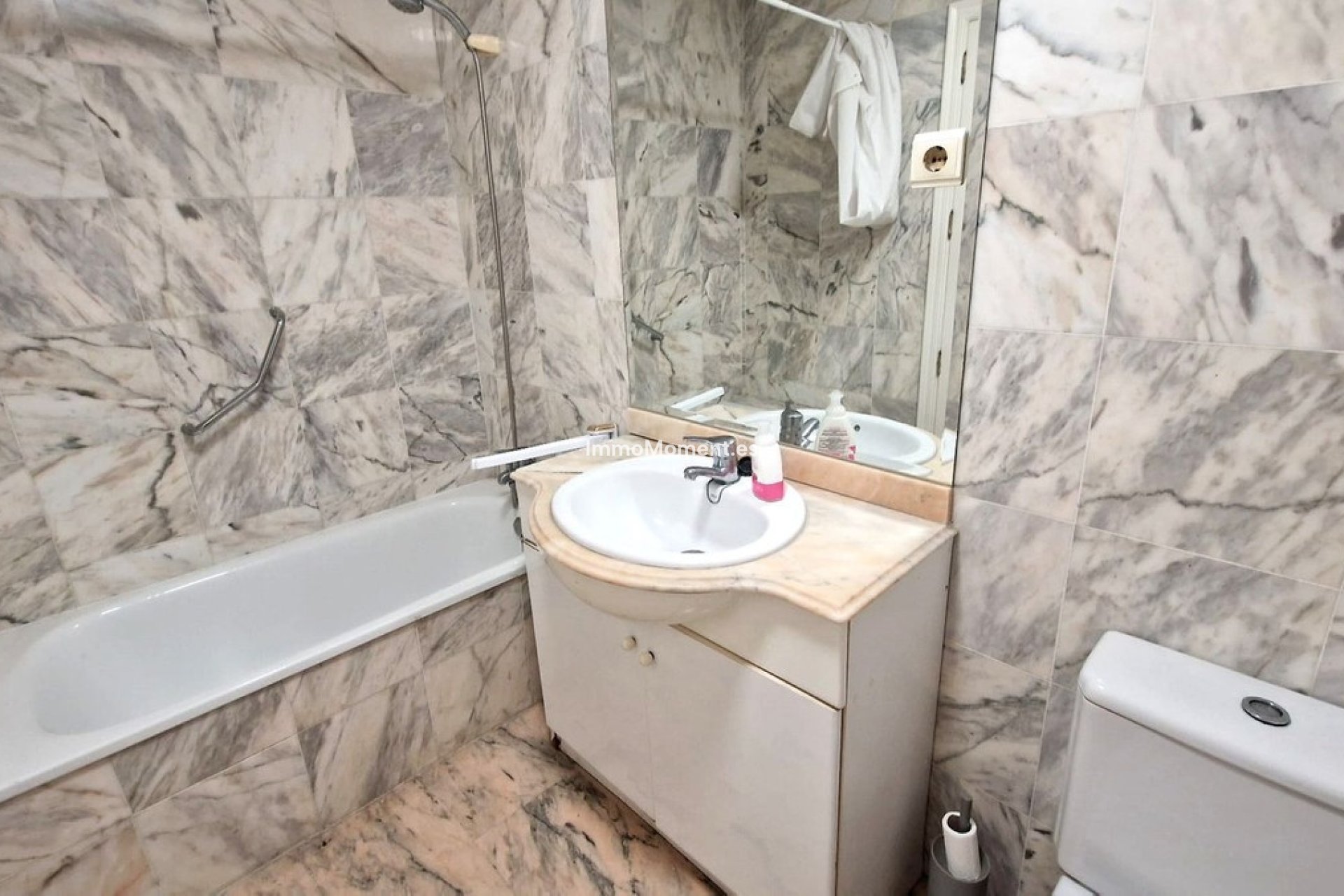 Revente - Appartement - Fuengirola - Fuengirola Centro