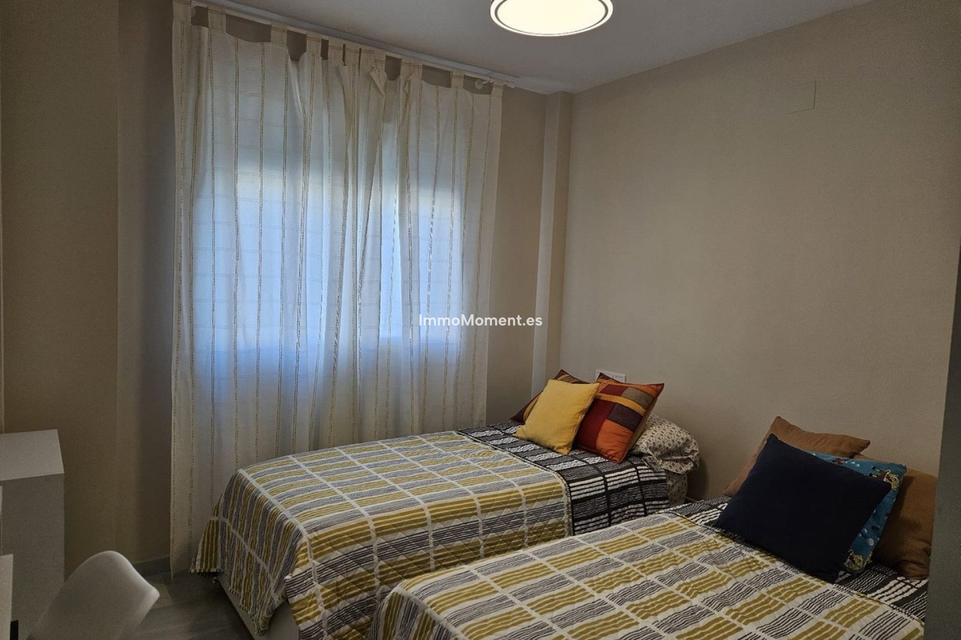 Revente - Appartement - Fuengirola - Fuengirola Centro