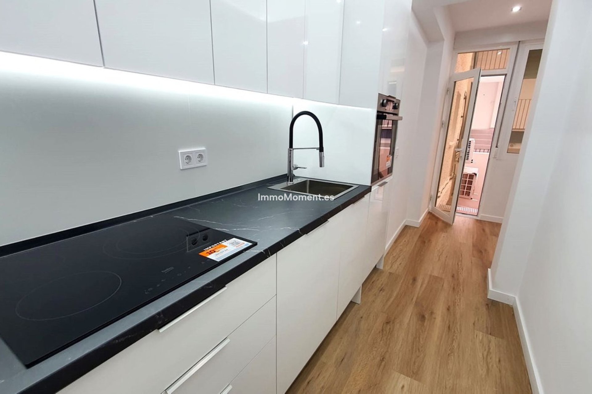 Revente - Appartement - Fuengirola - Fuengirola Centro