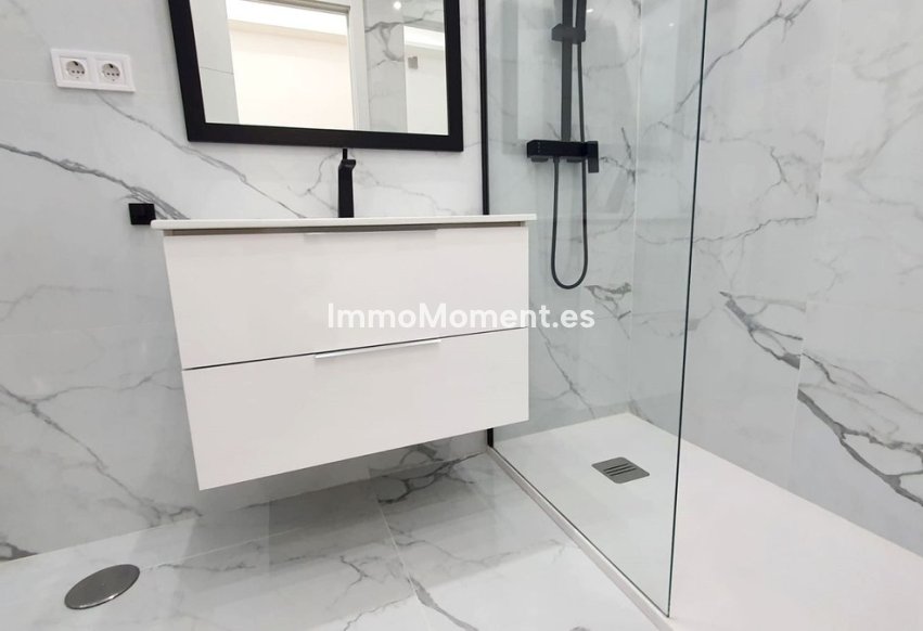 Revente - Appartement - Fuengirola - Fuengirola Centro