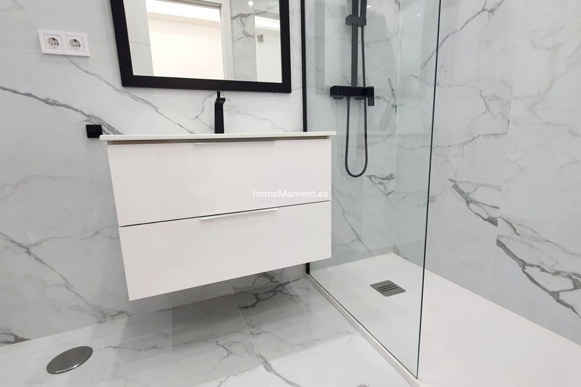 Revente - Appartement - Fuengirola - Fuengirola Centro