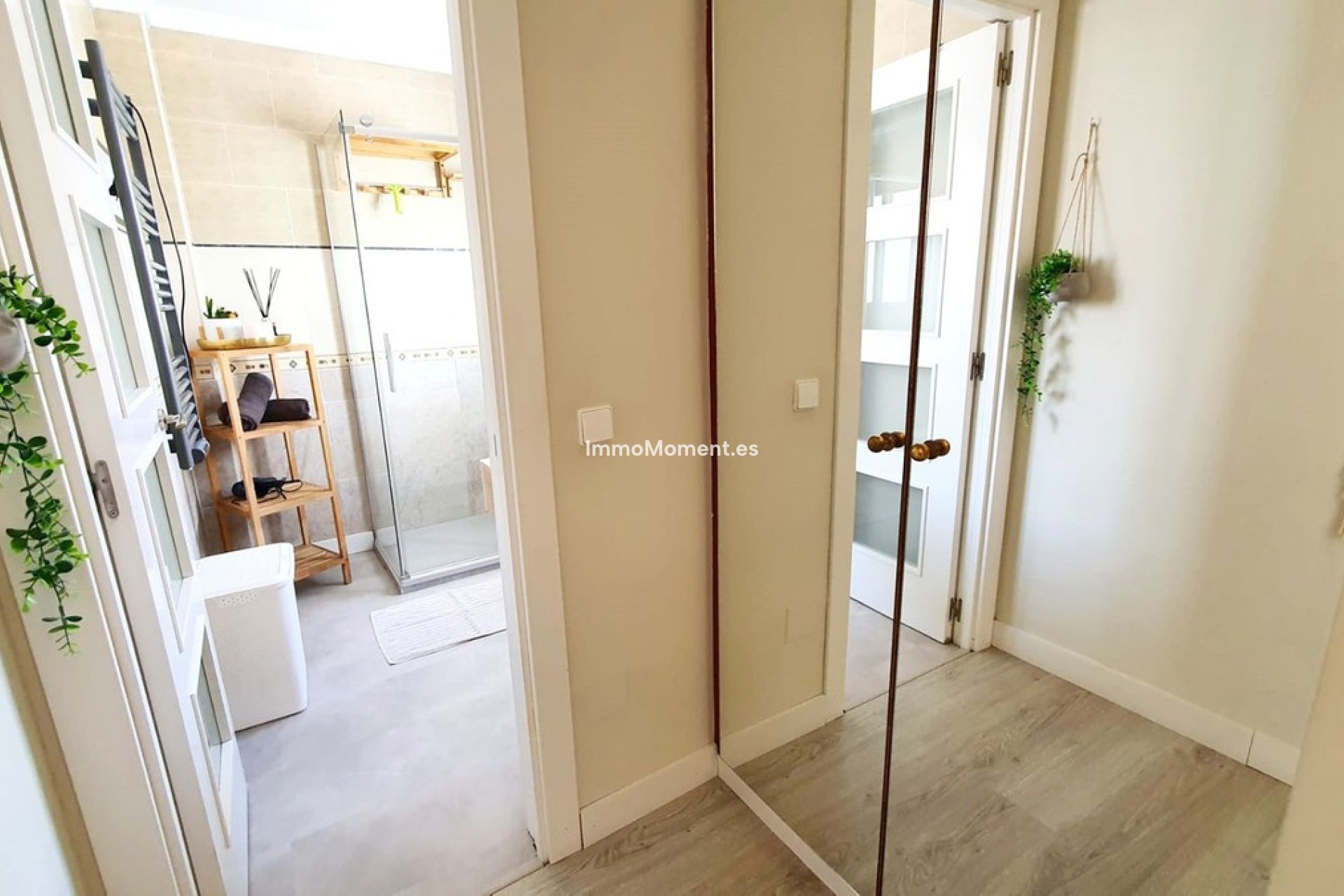 Revente - Appartement - Fuengirola - Fuengirola Centro