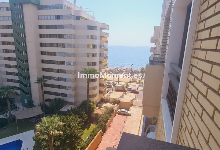 Revente - Appartement - Fuengirola - Fuengirola Centro