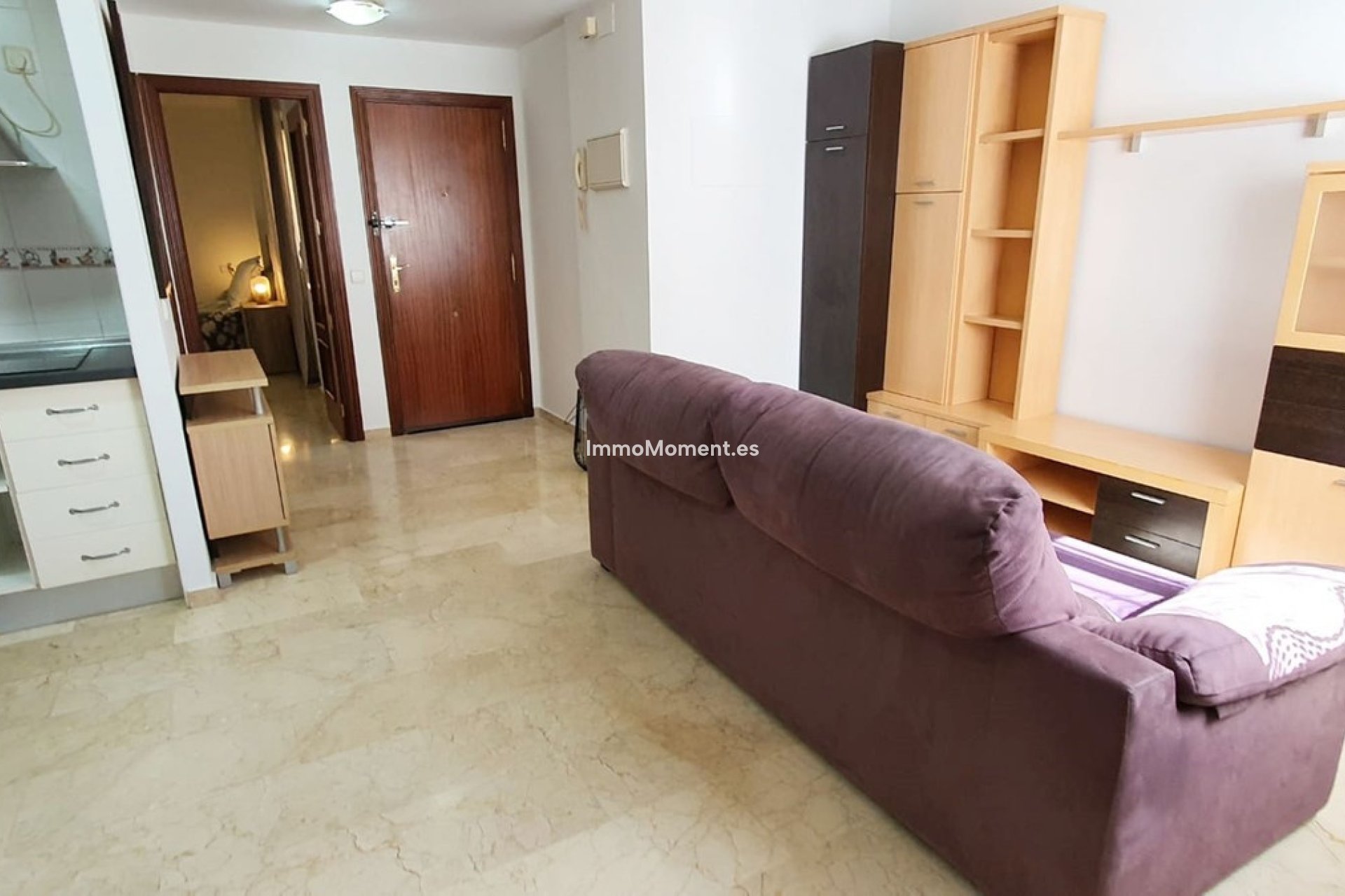 Revente - Appartement - Fuengirola - Fuengirola Centro