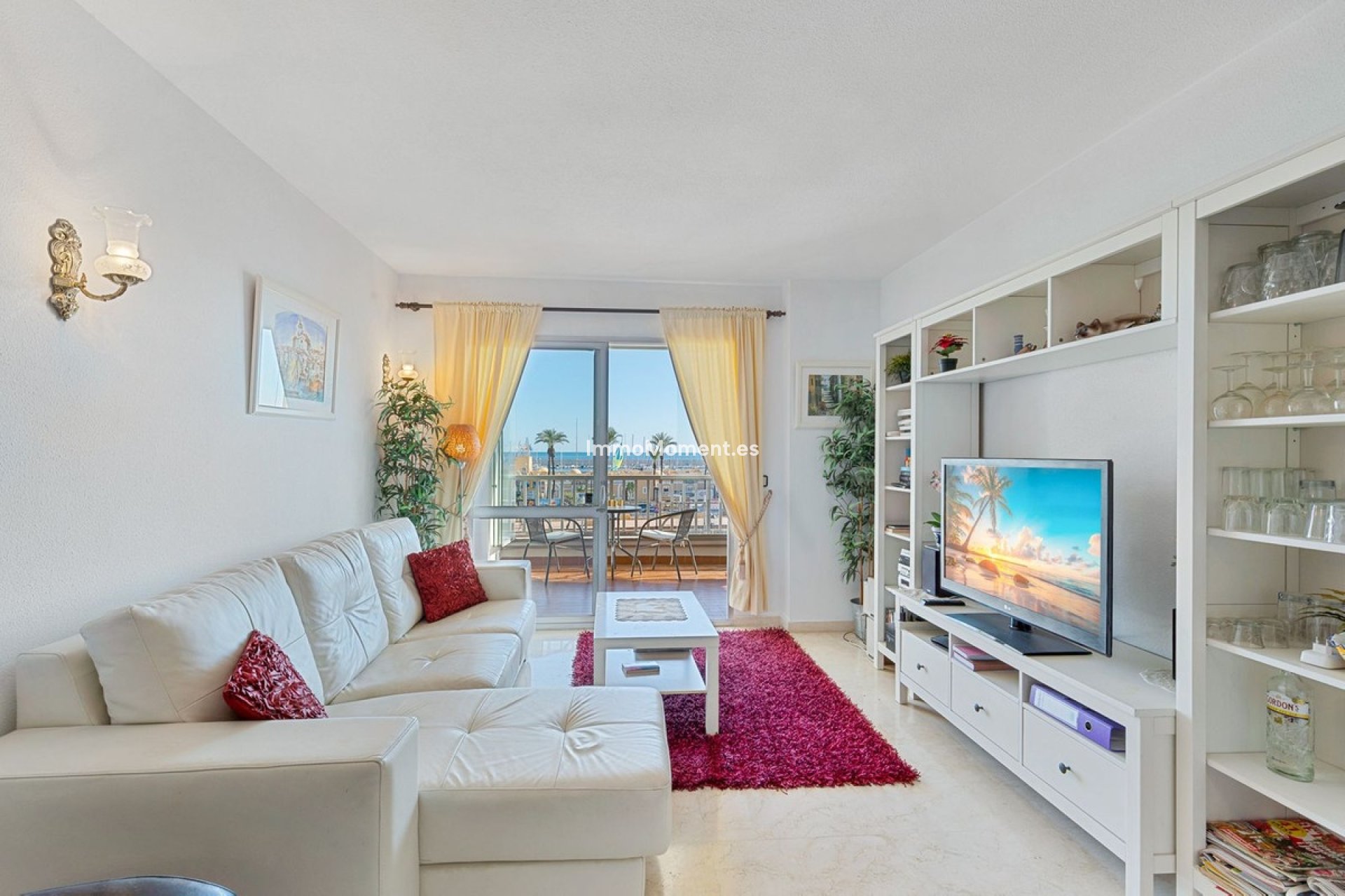 Revente - Appartement - Fuengirola - Fuengirola Centro