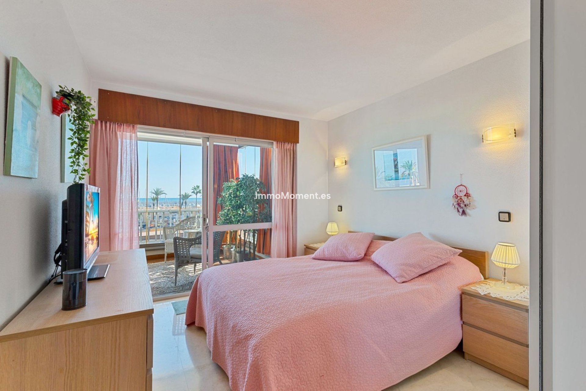 Revente - Appartement - Fuengirola - Fuengirola Centro