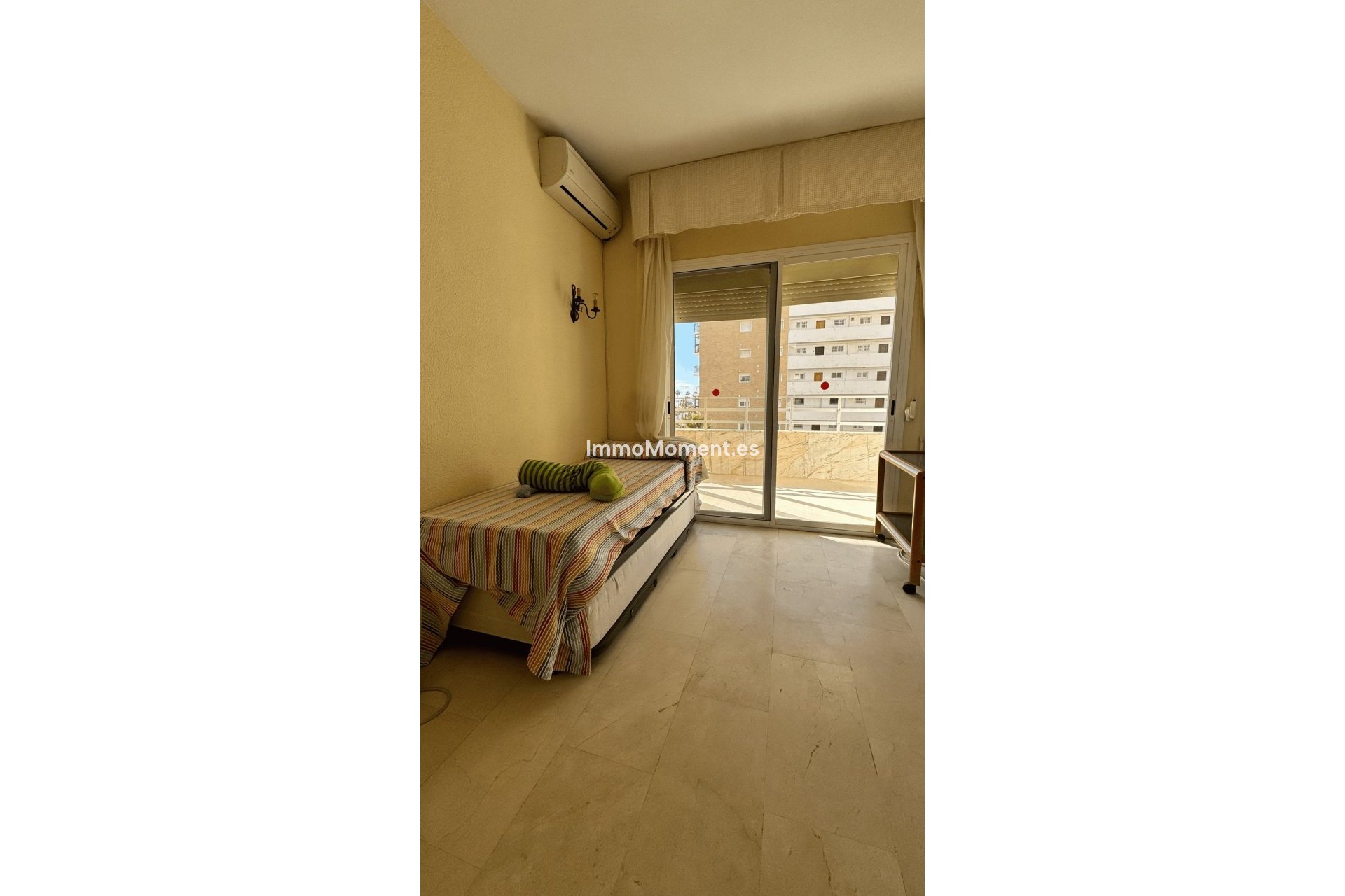 Revente - Appartement - Fuengirola - Fuengirola Centro