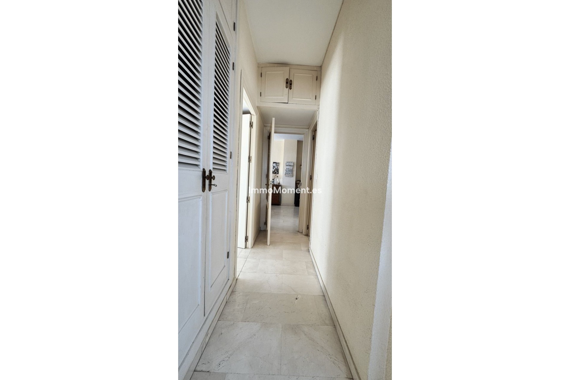 Revente - Appartement - Fuengirola - Fuengirola Centro
