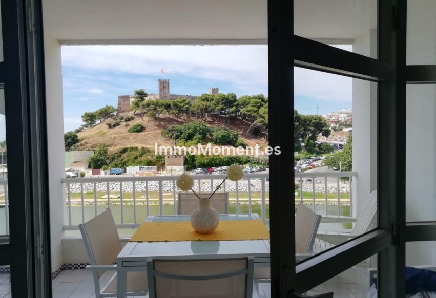 Revente - Appartement - Fuengirola - Fuengirola Centro