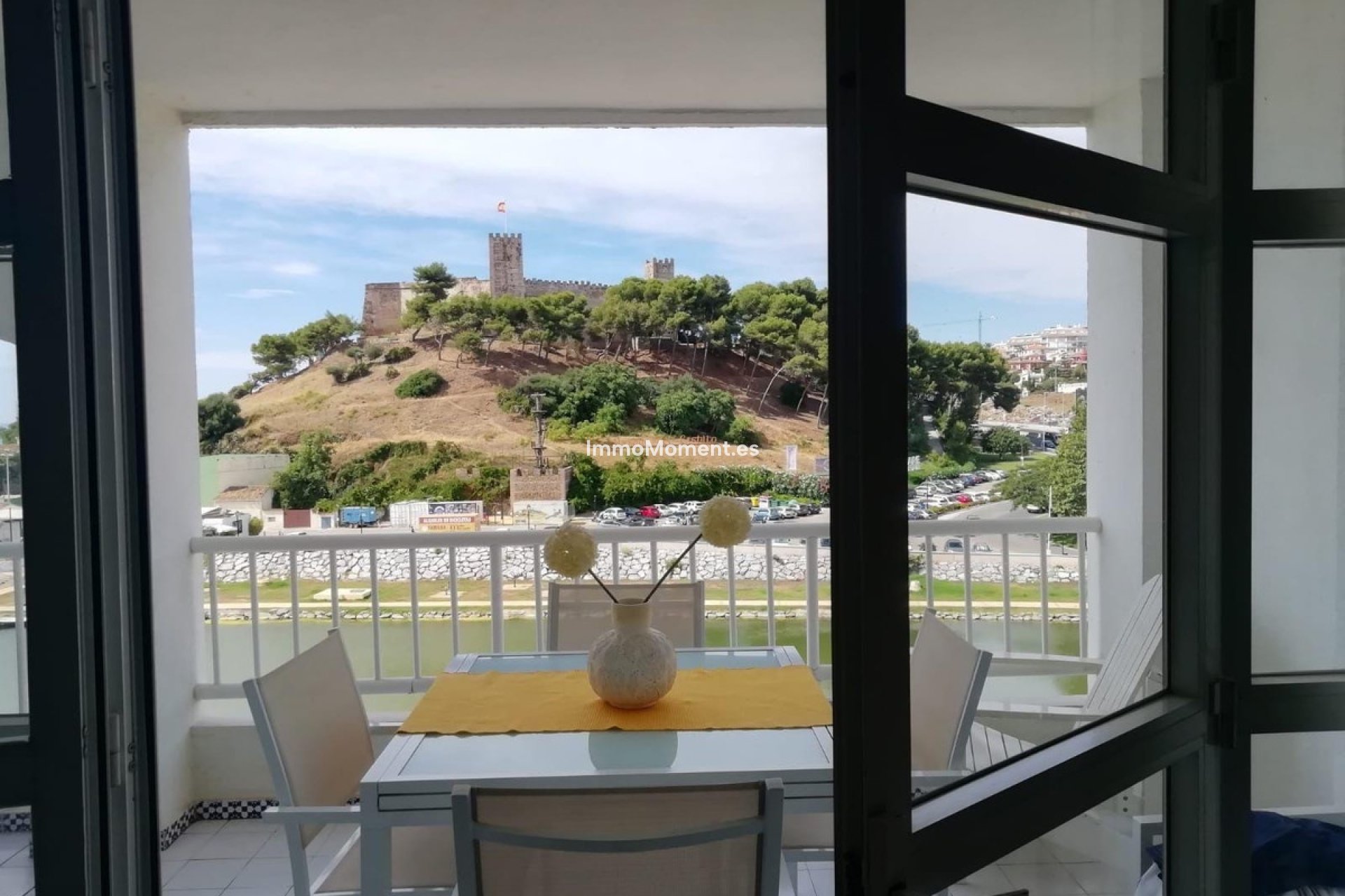 Revente - Appartement - Fuengirola - Fuengirola Centro