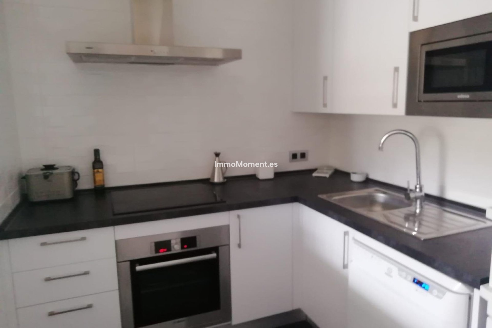 Revente - Appartement - Fuengirola - Fuengirola Centro