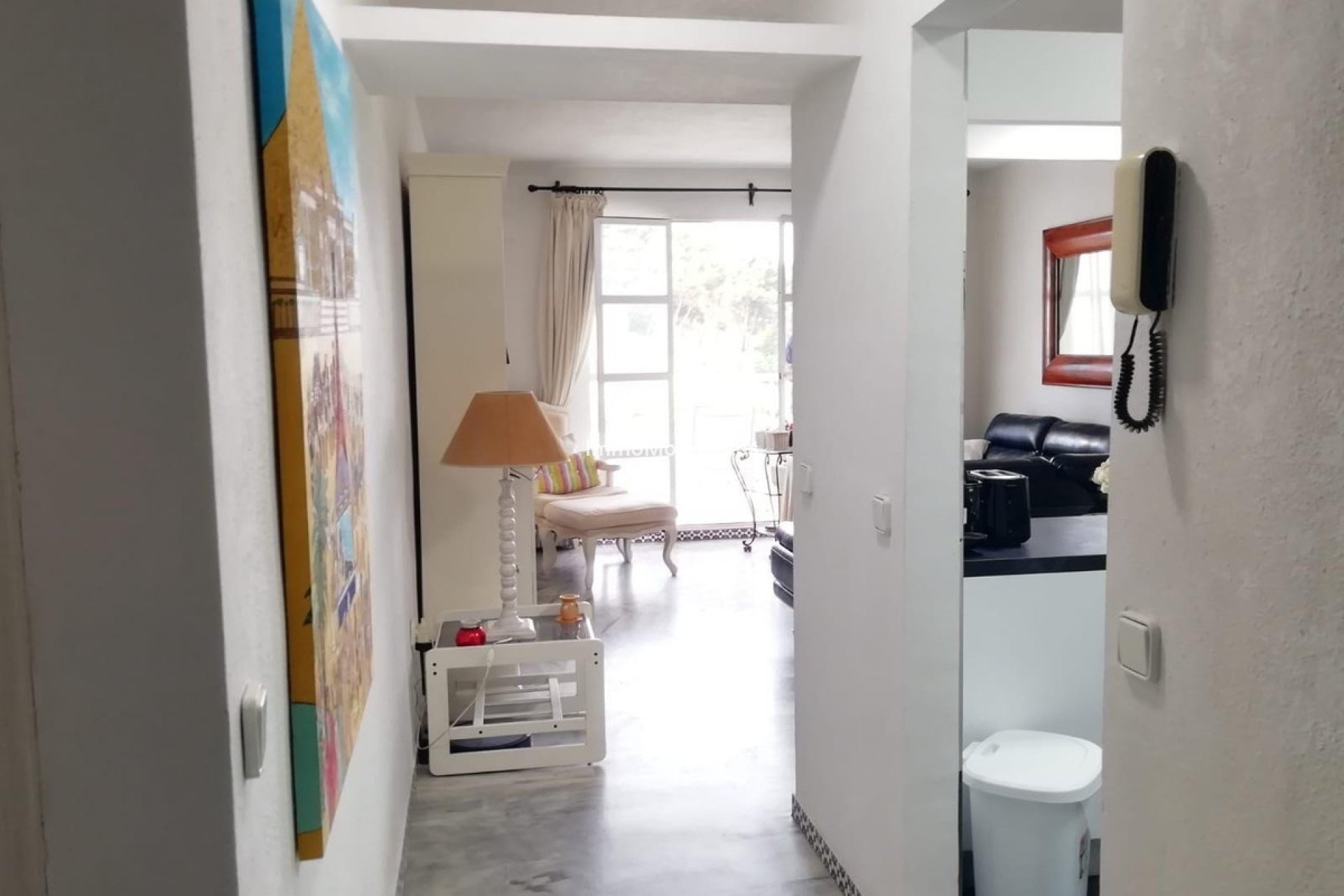 Revente - Appartement - Fuengirola - Fuengirola Centro