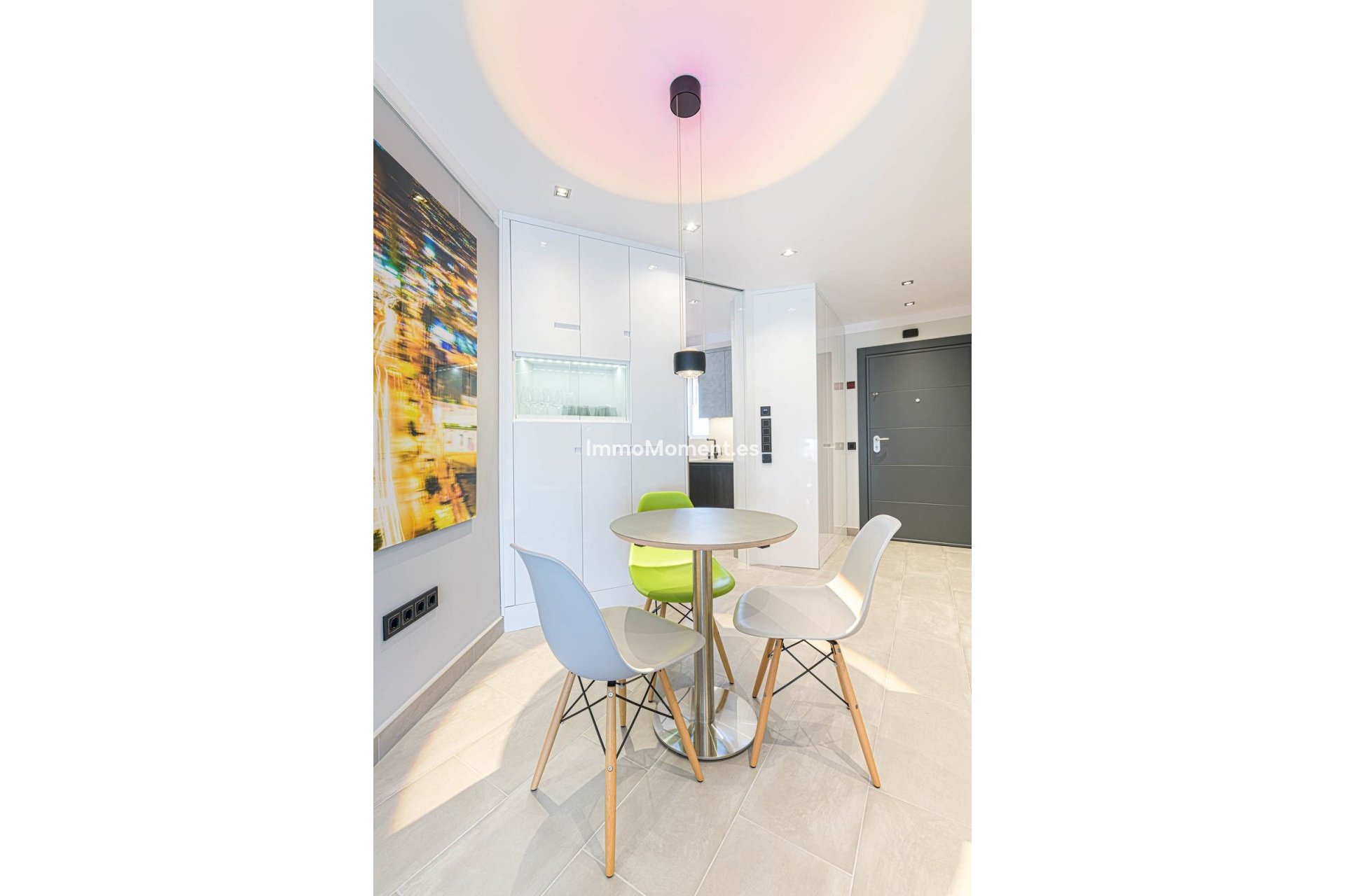 Revente - Appartement - Fuengirola - Fuengirola Centro