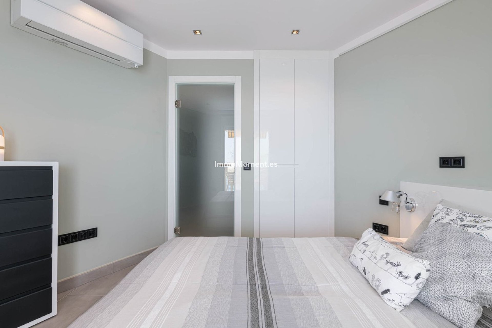 Revente - Appartement - Fuengirola - Fuengirola Centro