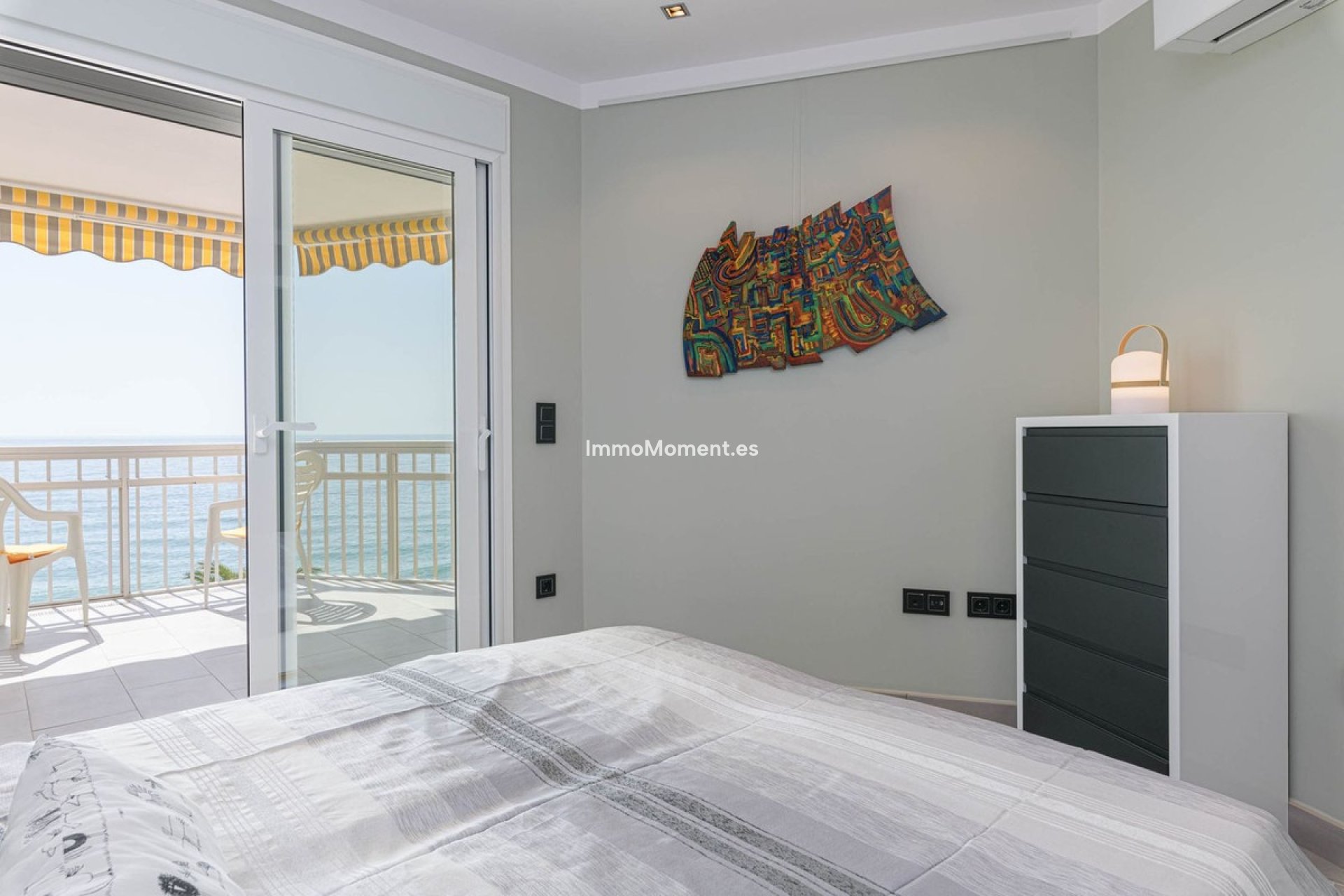 Revente - Appartement - Fuengirola - Fuengirola Centro