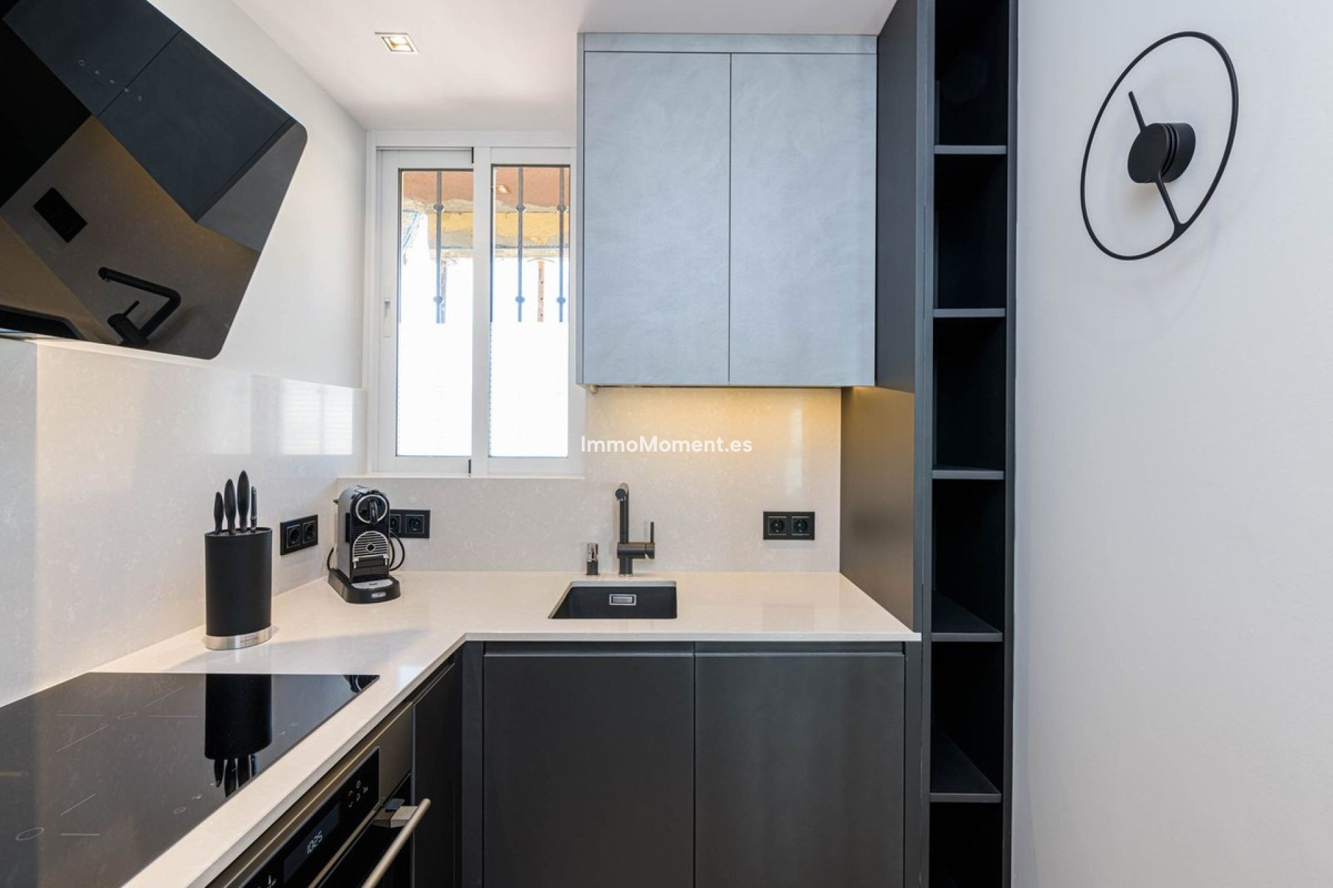 Revente - Appartement - Fuengirola - Fuengirola Centro