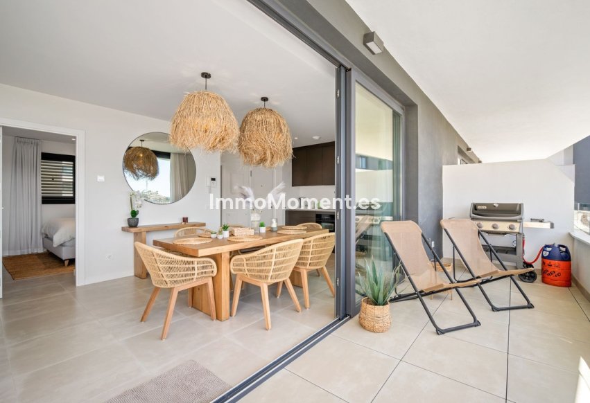 Revente - Appartement - Fuengirola - Fuengirola Centro