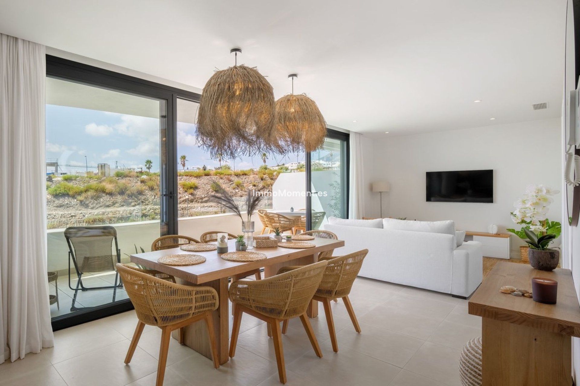 Revente - Appartement - Fuengirola - Fuengirola Centro