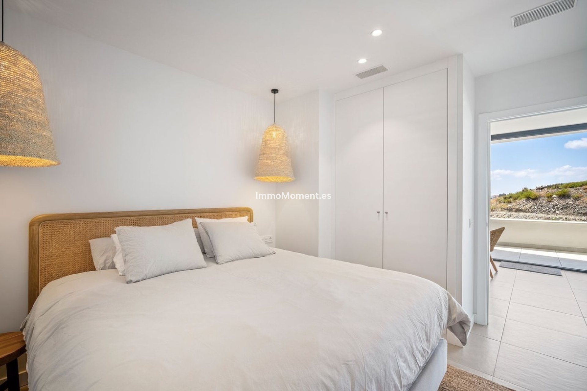 Revente - Appartement - Fuengirola - Fuengirola Centro