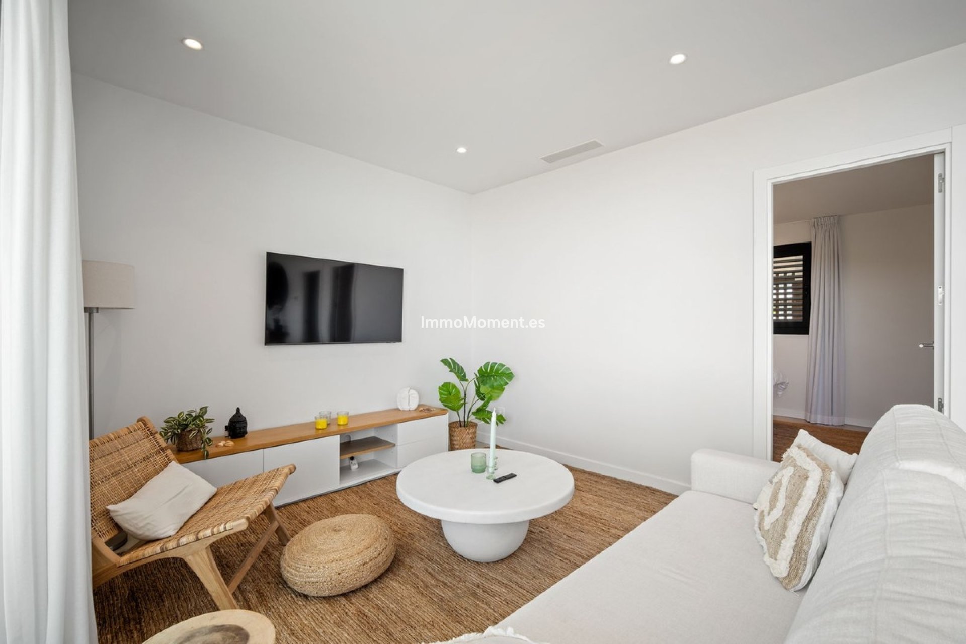 Revente - Appartement - Fuengirola - Fuengirola Centro