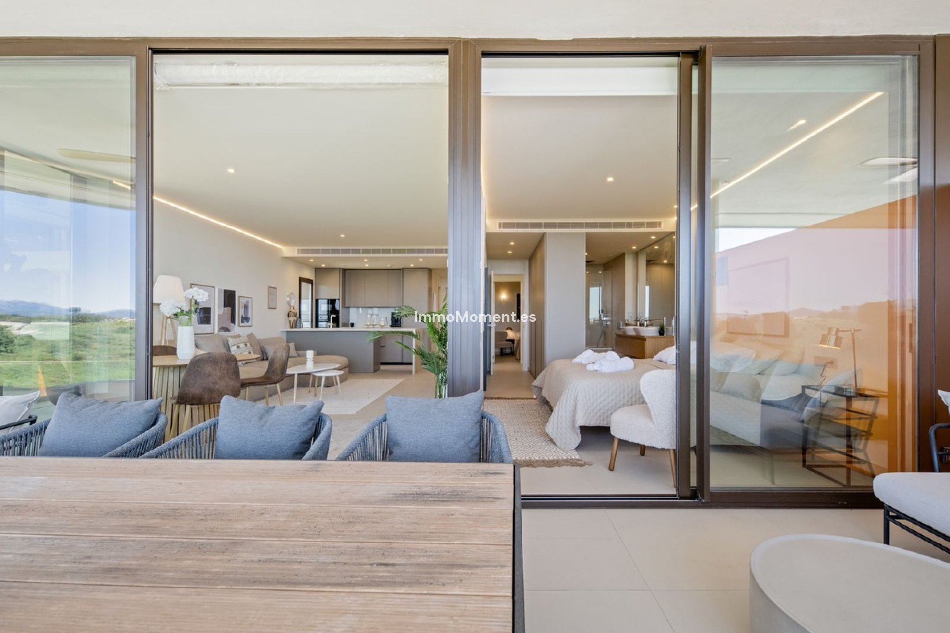 Revente - Appartement - Fuengirola - Fuengirola Centro